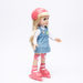Juniors Skate and Spin Mila Doll-Gifts-thumbnail-1