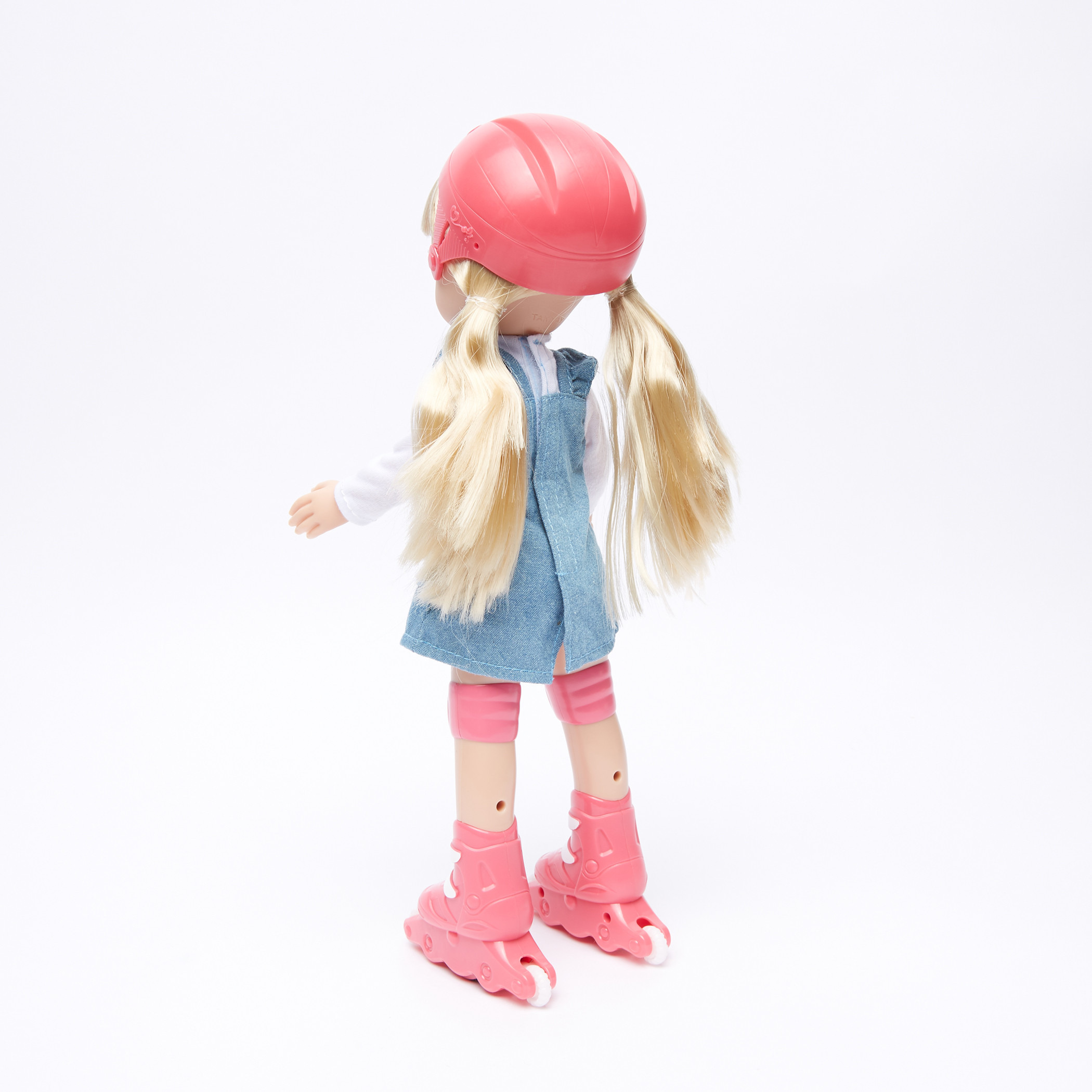 Juniors Skate and Spin Mila Doll-toys-dollsandplaysets-dolls-image-3