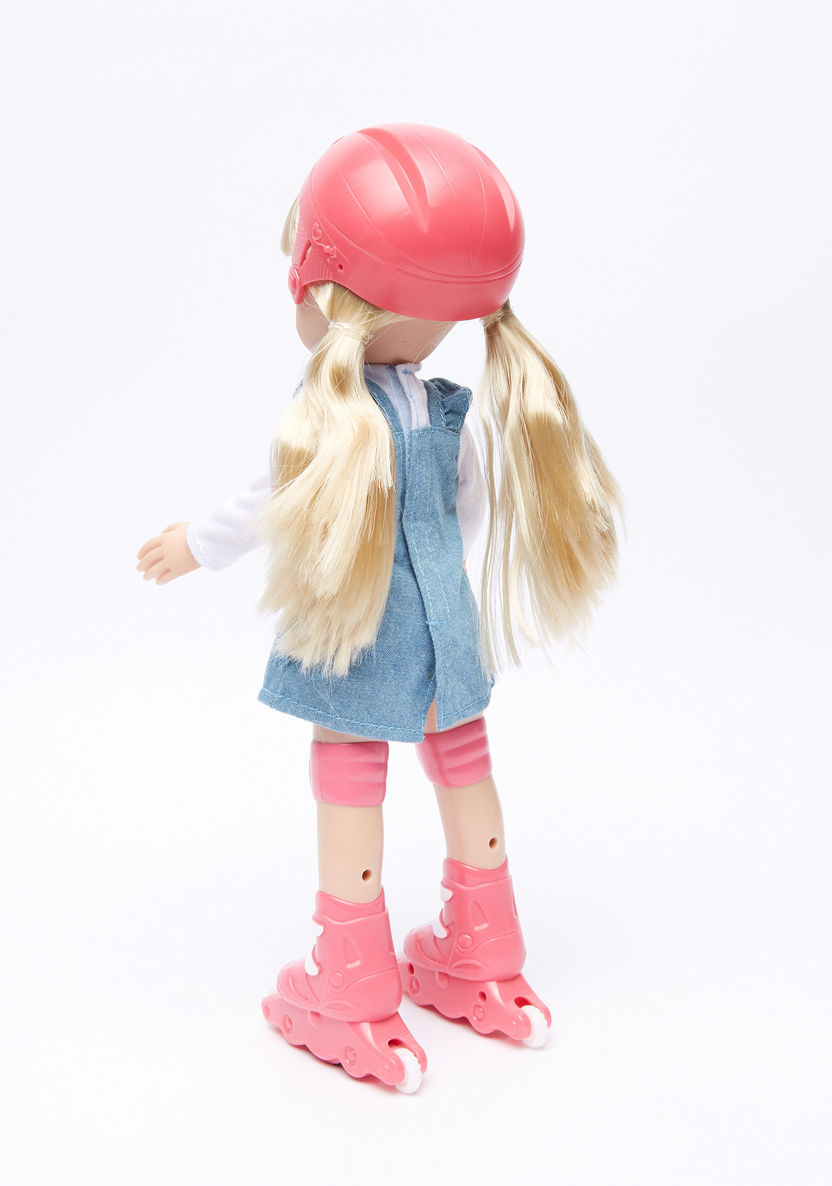 Juniors Skate and Spin Mila Doll-Gifts-image-2