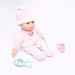 Juniors Love to Kiss Amelia Doll-Dolls and Playsets-thumbnail-1