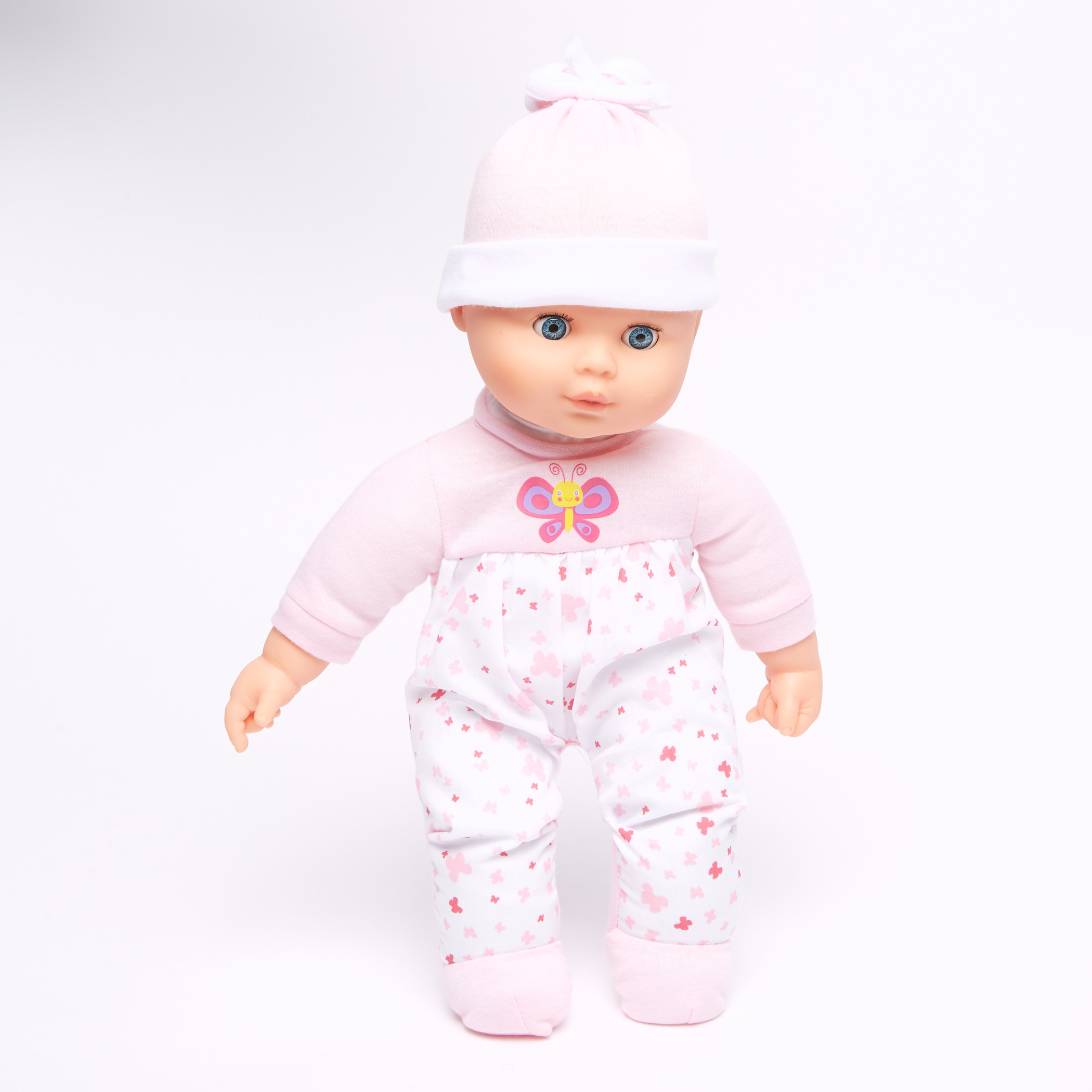 دمية لاف تو كيس أميليا من جونيورز-toys-dollsandplaysets-dollplaysets-image-3