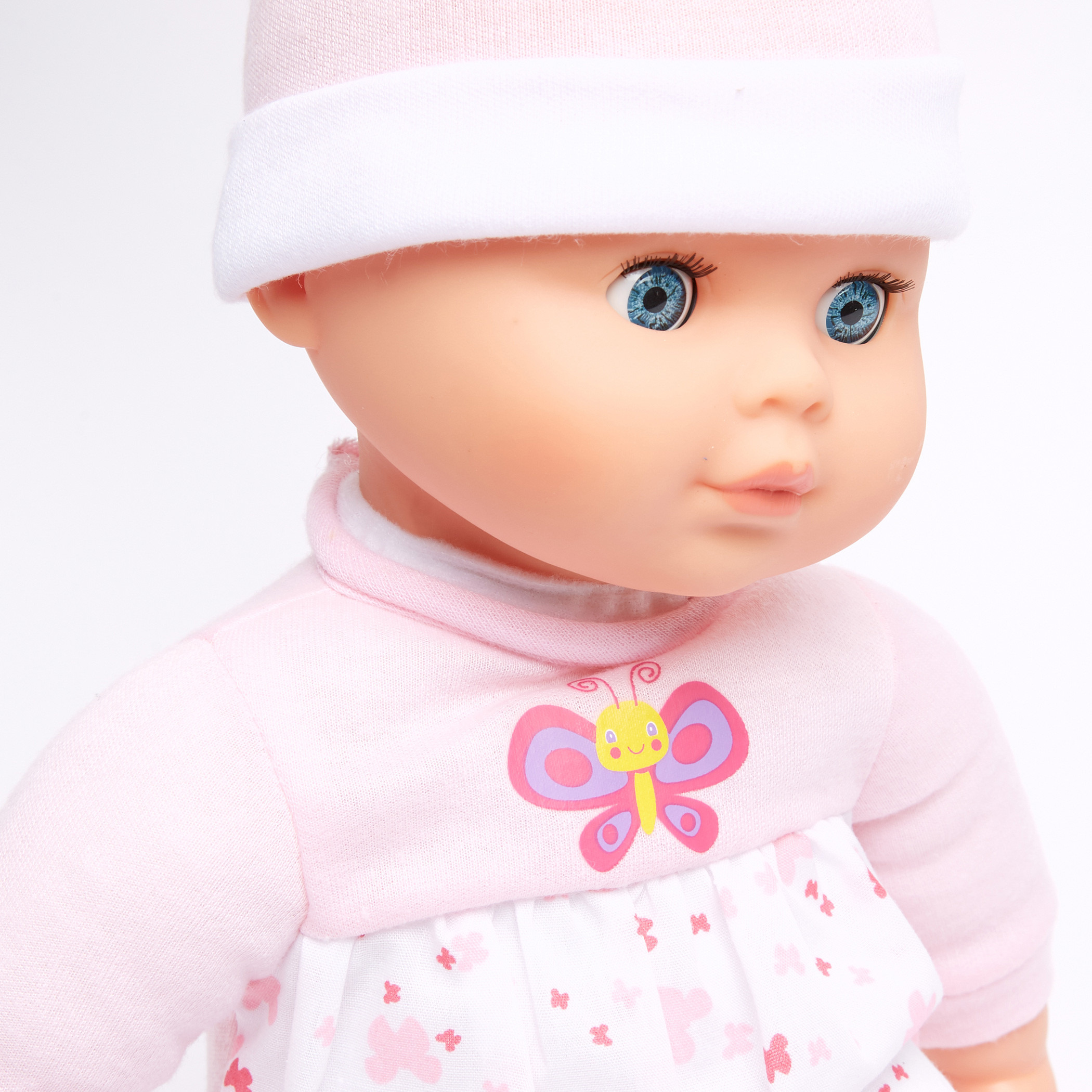 دمية لاف تو كيس أميليا من جونيورز-toys-dollsandplaysets-dollplaysets-image-4