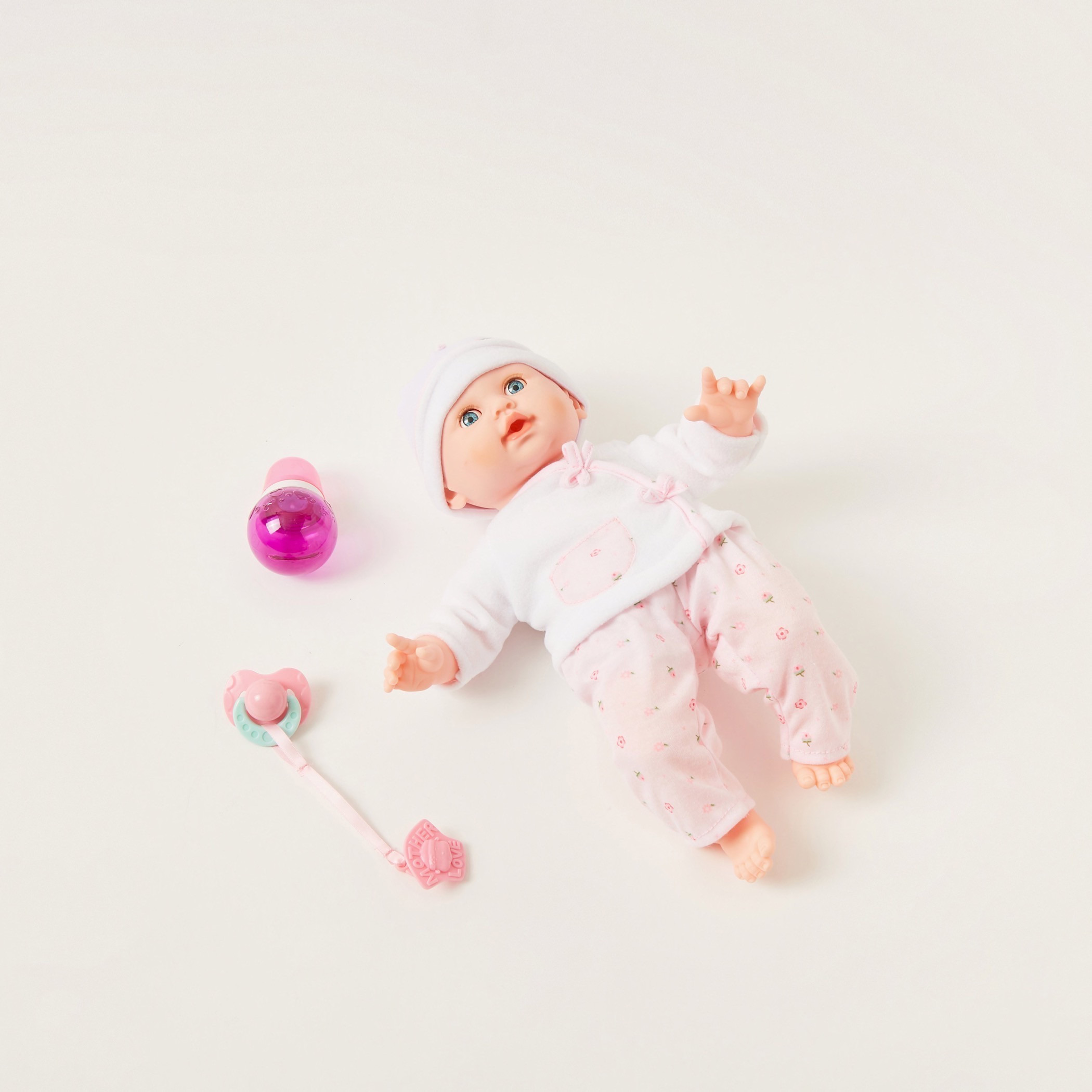 مجموعة دمية ميلا من جونيورز-toys-dollsandplaysets-dollplaysets-image-1