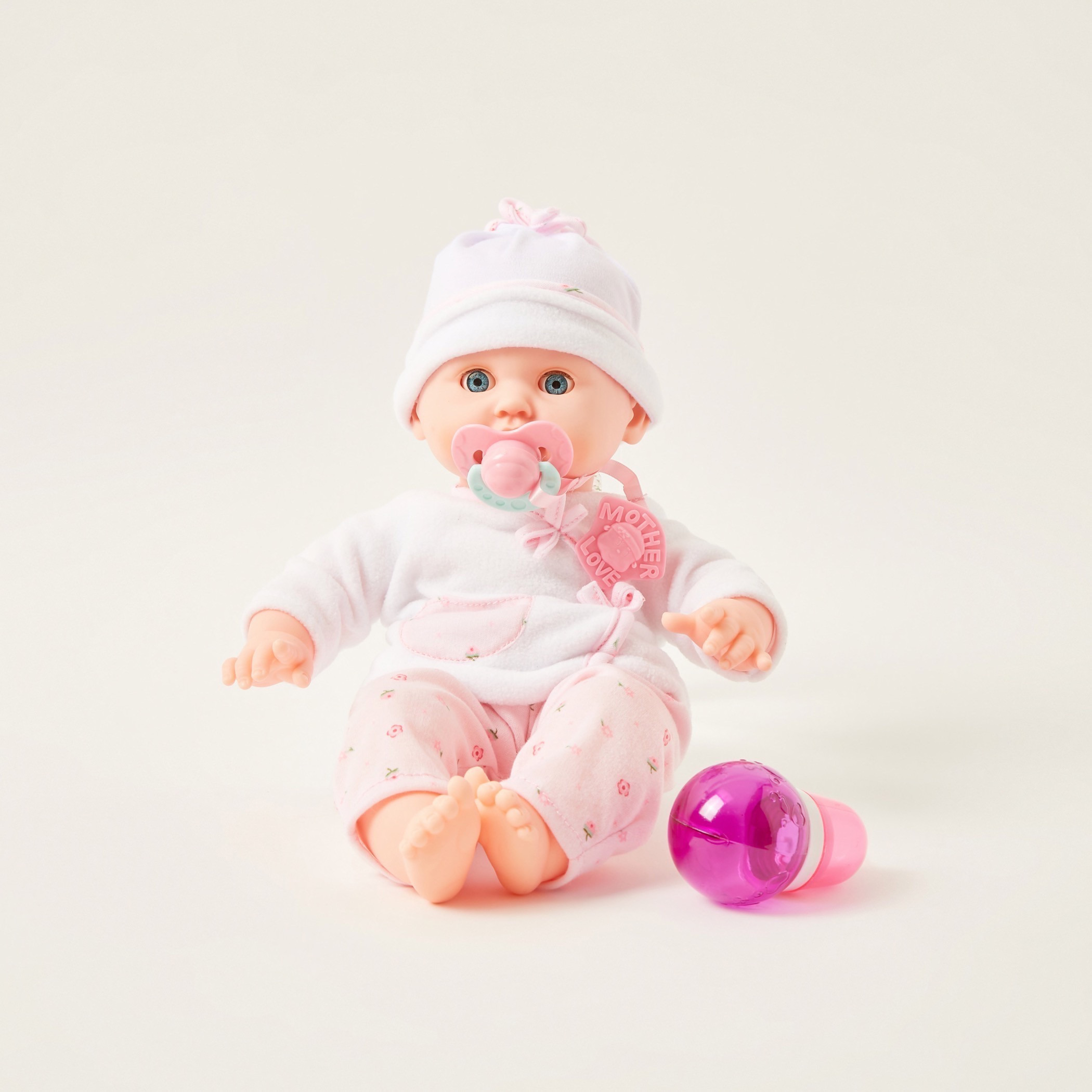 مجموعة دمية ميلا من جونيورز-toys-dollsandplaysets-dollplaysets-image-2