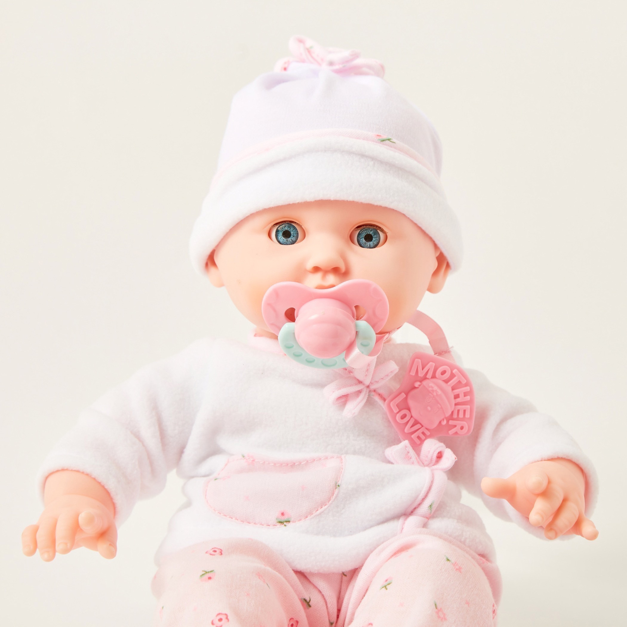 مجموعة دمية ميلا من جونيورز-toys-dollsandplaysets-dollplaysets-image-3