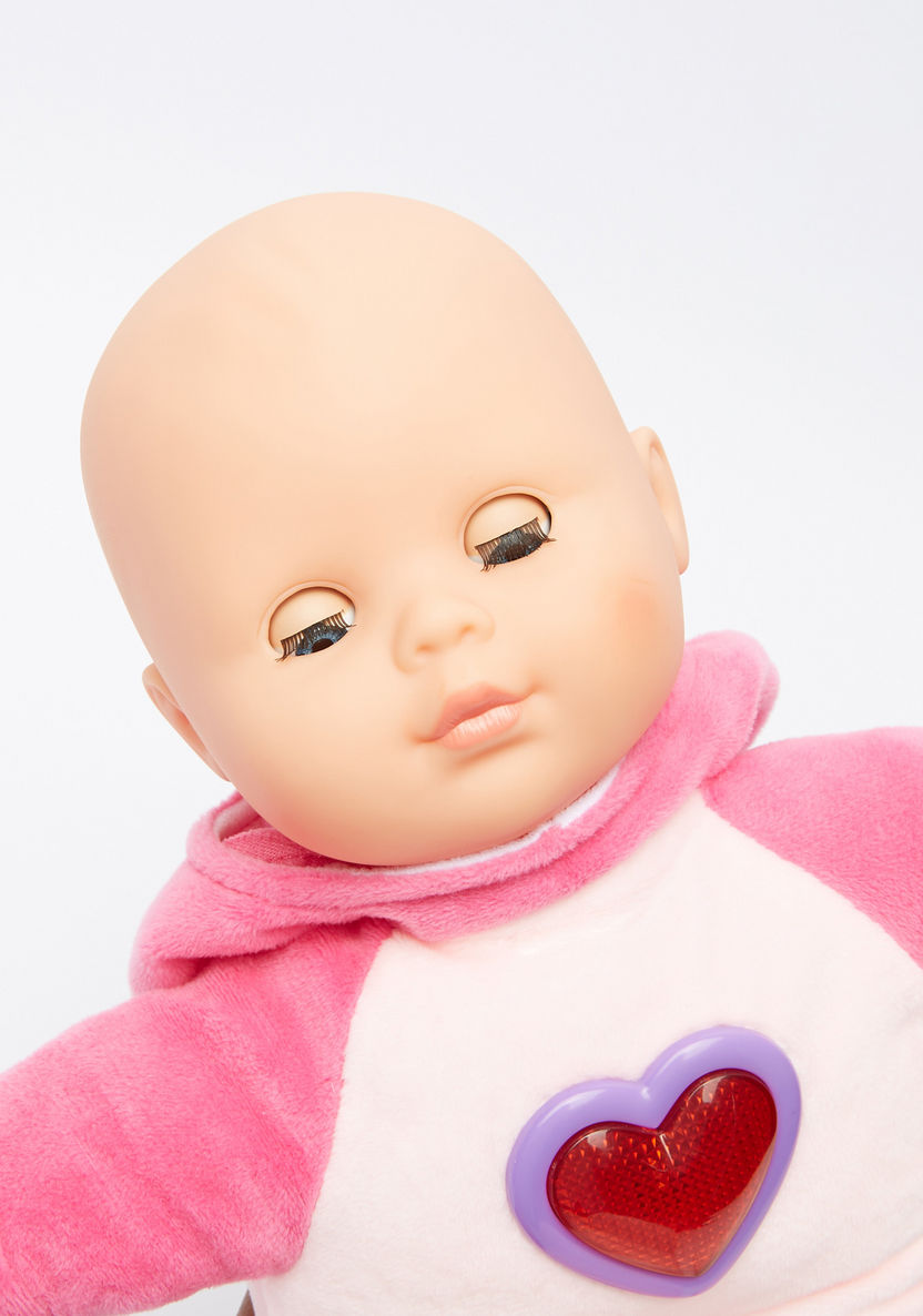 Juniors Touch and Learn Musical Sofia Doll-Dolls and Playsets-image-3