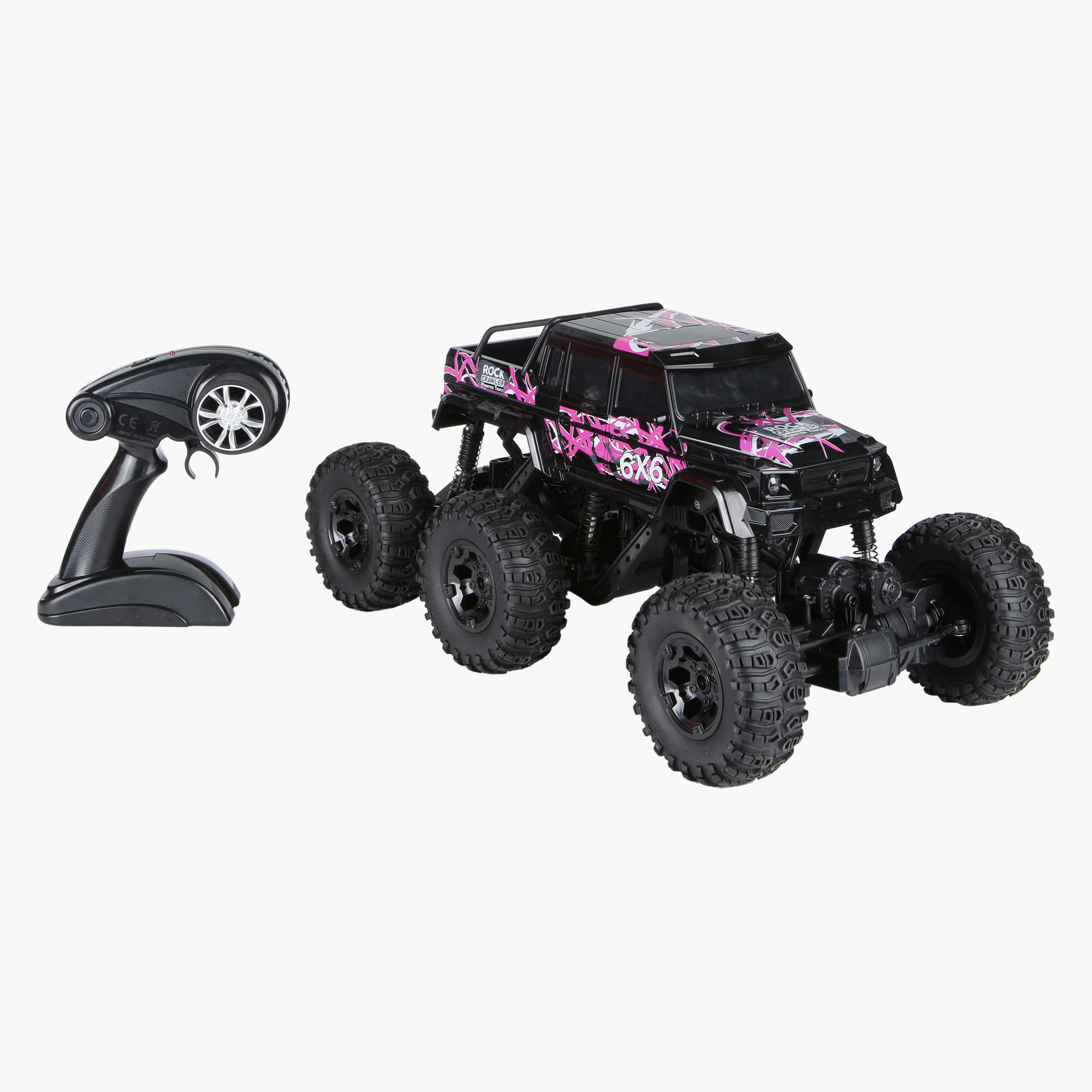 شاحنة مجنزرة من جونيورز-toys-playvehicles-cars-image-1