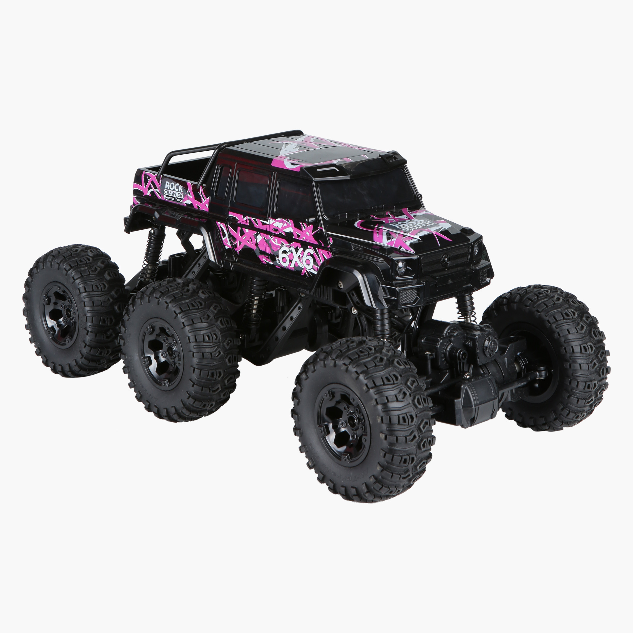 شاحنة مجنزرة من جونيورز-toys-playvehicles-cars-image-2