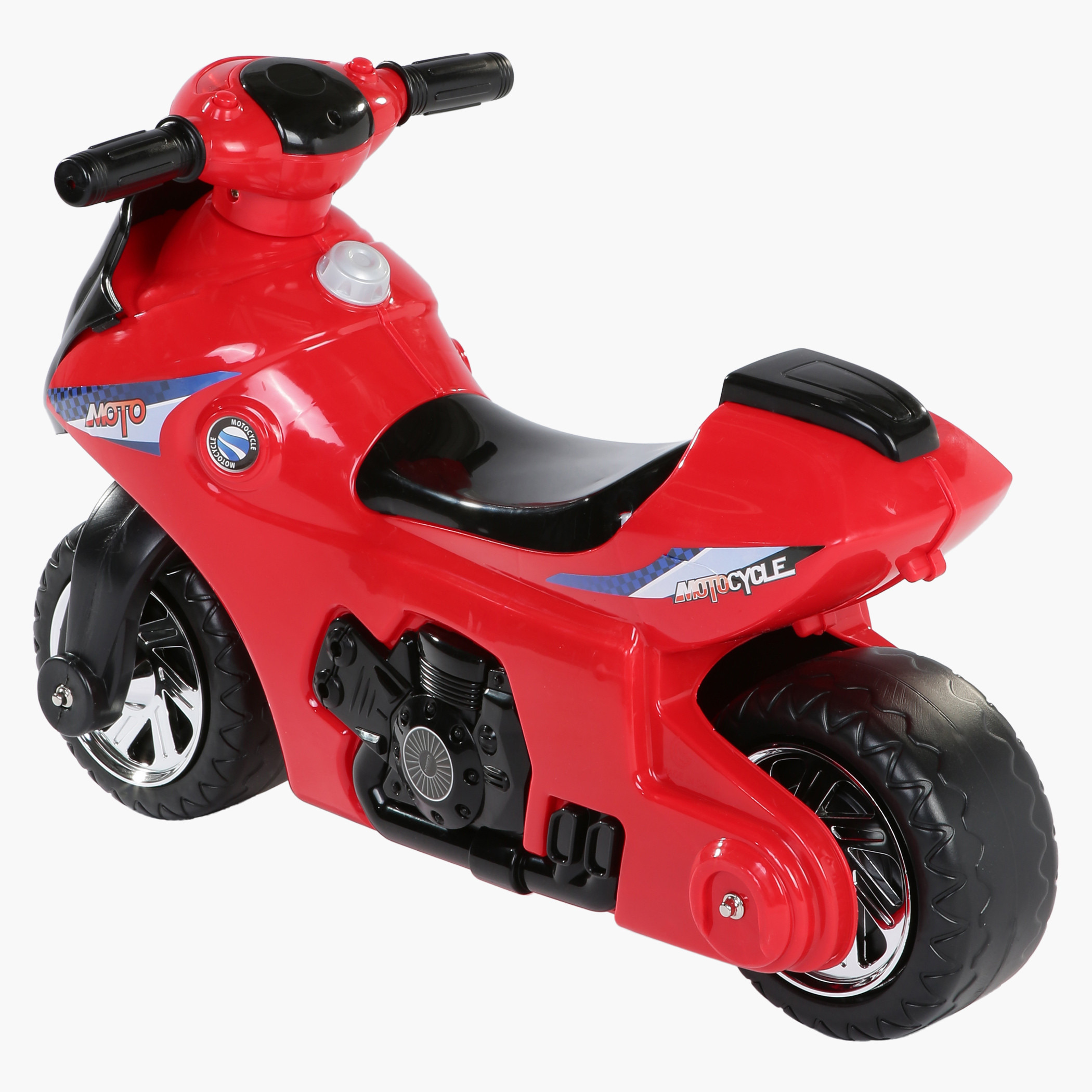 دراجة ركوب من جونيورز-toys-outdoor-bikesandrideons-manualrideons-image-3