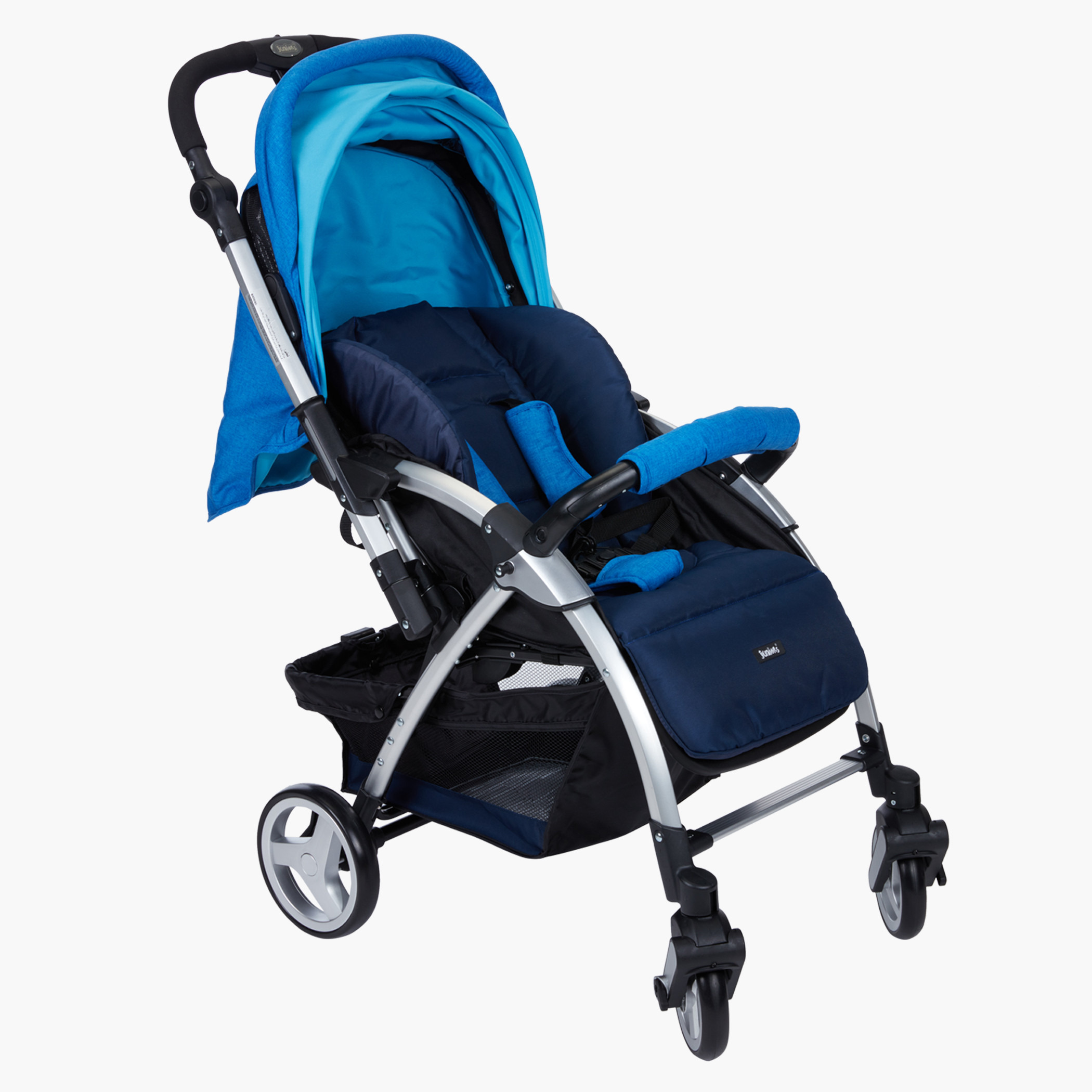 Juniors stroller best sale