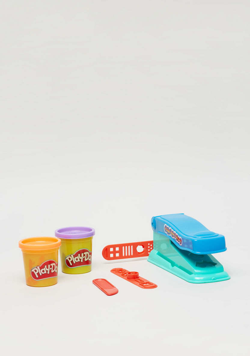 Hasbro Play-Doh Fun Factory Dough Set-Educational-image-1