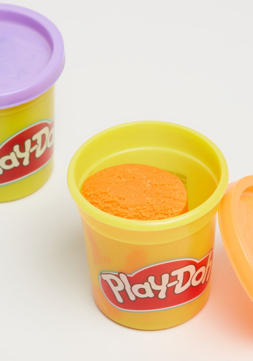 Hasbro Play-Doh Fun Factory Dough Set-Educational-image-2