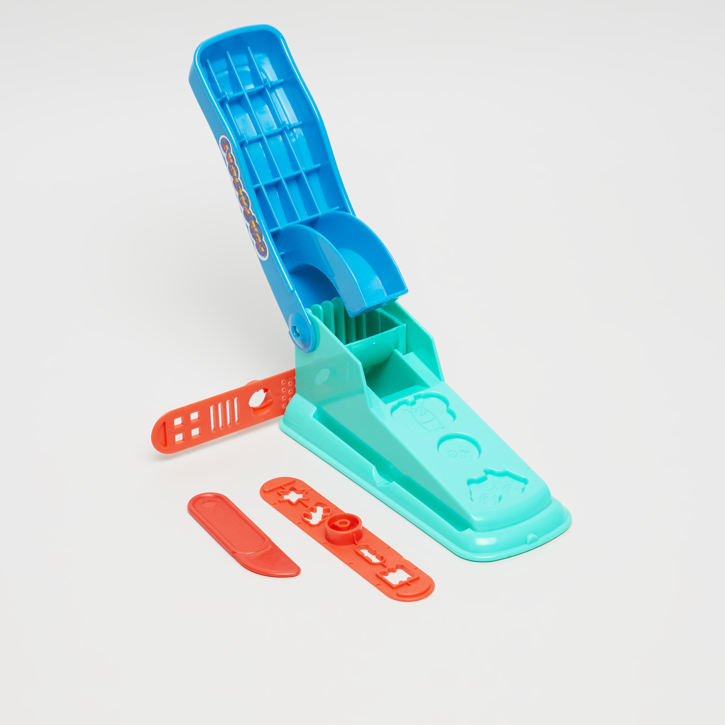 مجموعة ألعاب عجين تشكيل مصنع المرح من هاسبرو-toys-educational-doughtoys-image-4