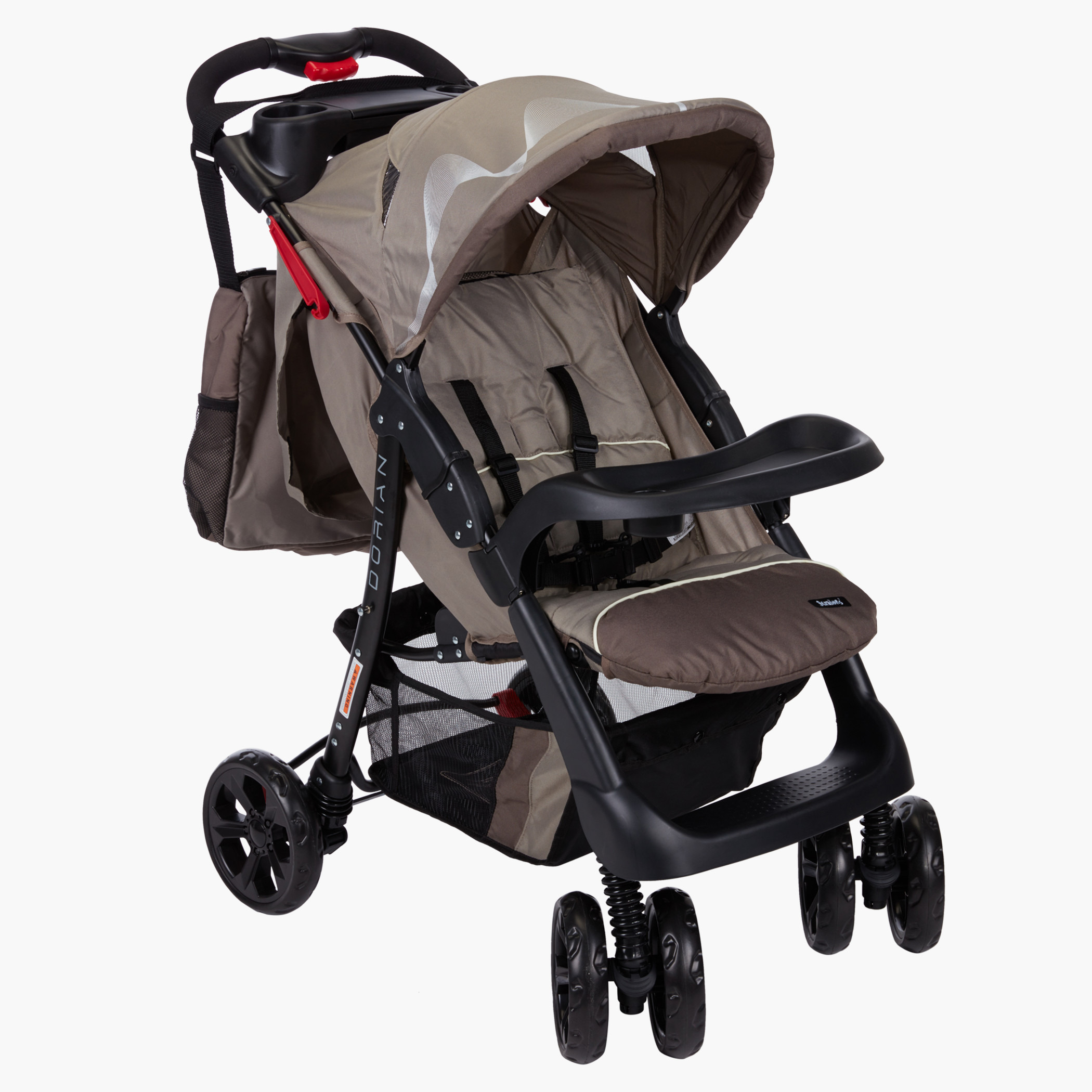 Juniors dorian 2025 baby stroller