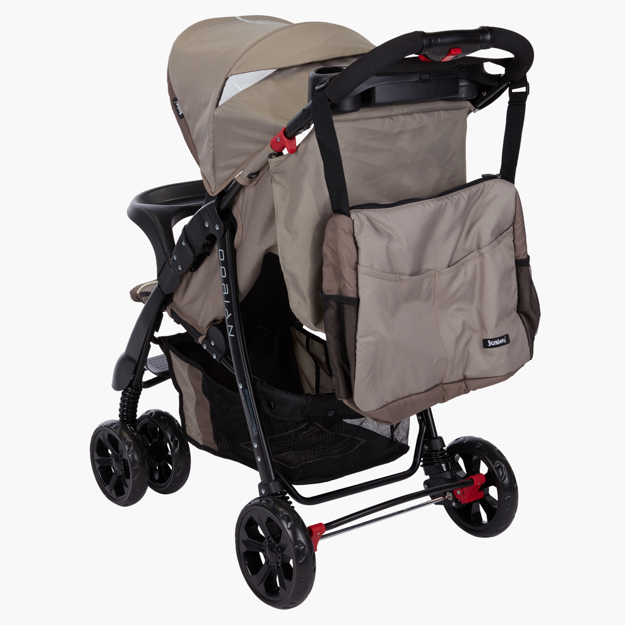 Juniors dorian sales baby stroller