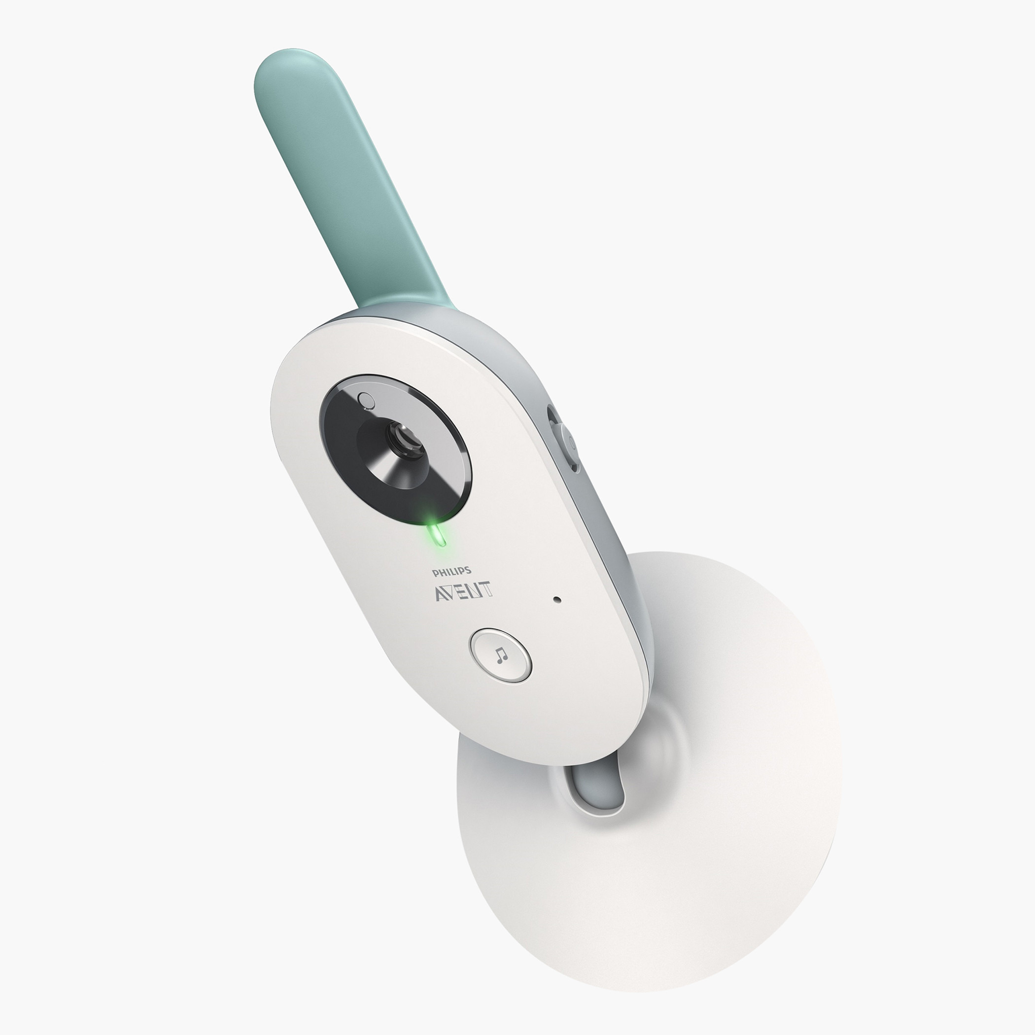 Philips Avent Baby Monitor Set-baby-healthandsafety-babymonitors-image-5