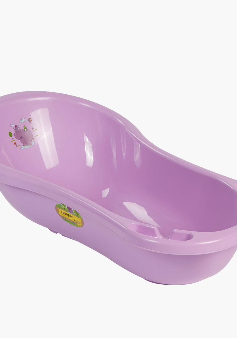 Juniors Baby Bath Tub-Bathtubs and Accessories-image-0
