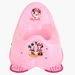 Keeper Mickey Mouse Printed Potty with Anti-Slip Funtion-Potty Training-thumbnail-0