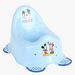 Keeper Mickey and Minnie Mouse Printed Potty with Anti-Slip Funtion-Potty Training-thumbnail-1