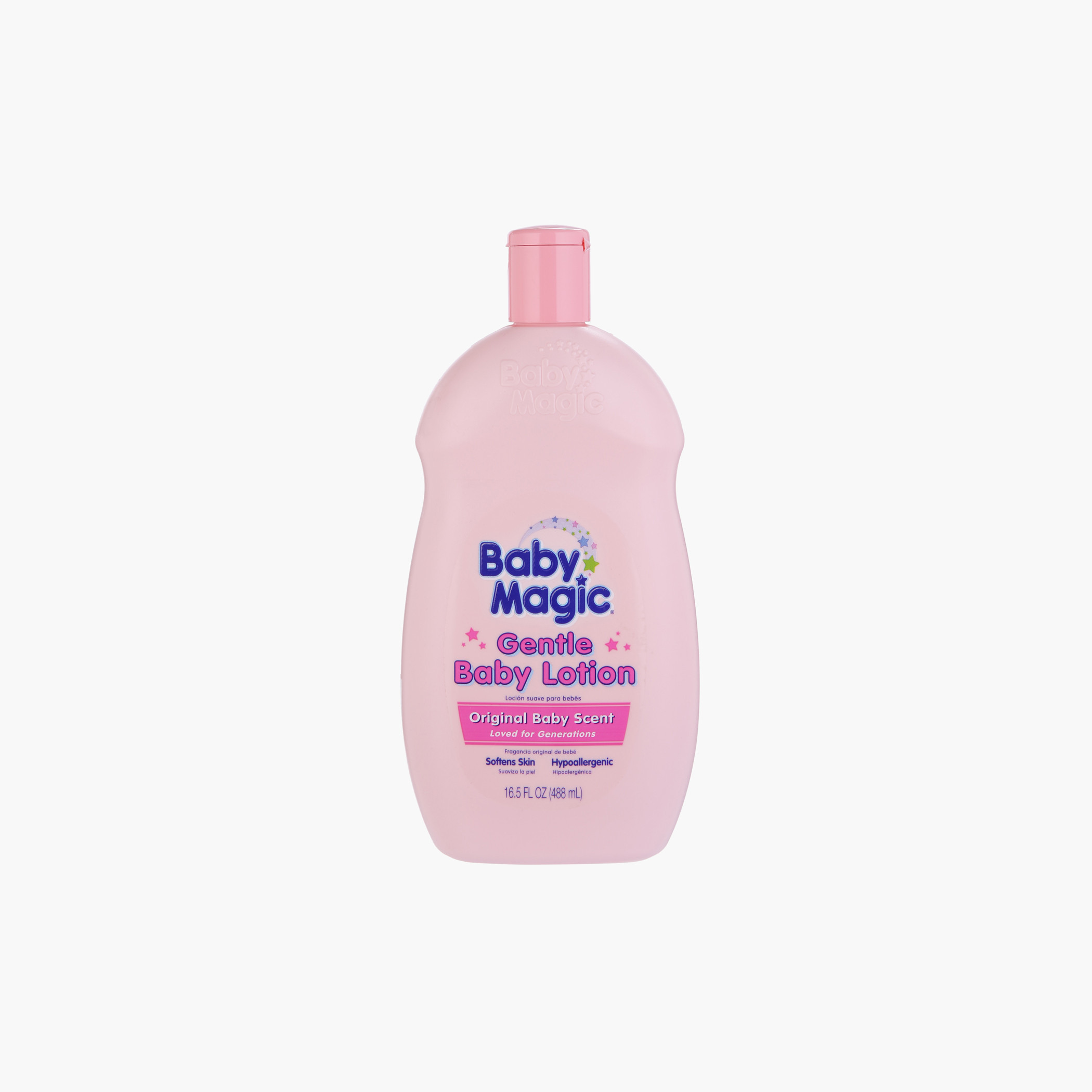 Baby magic shops gentle baby lotion