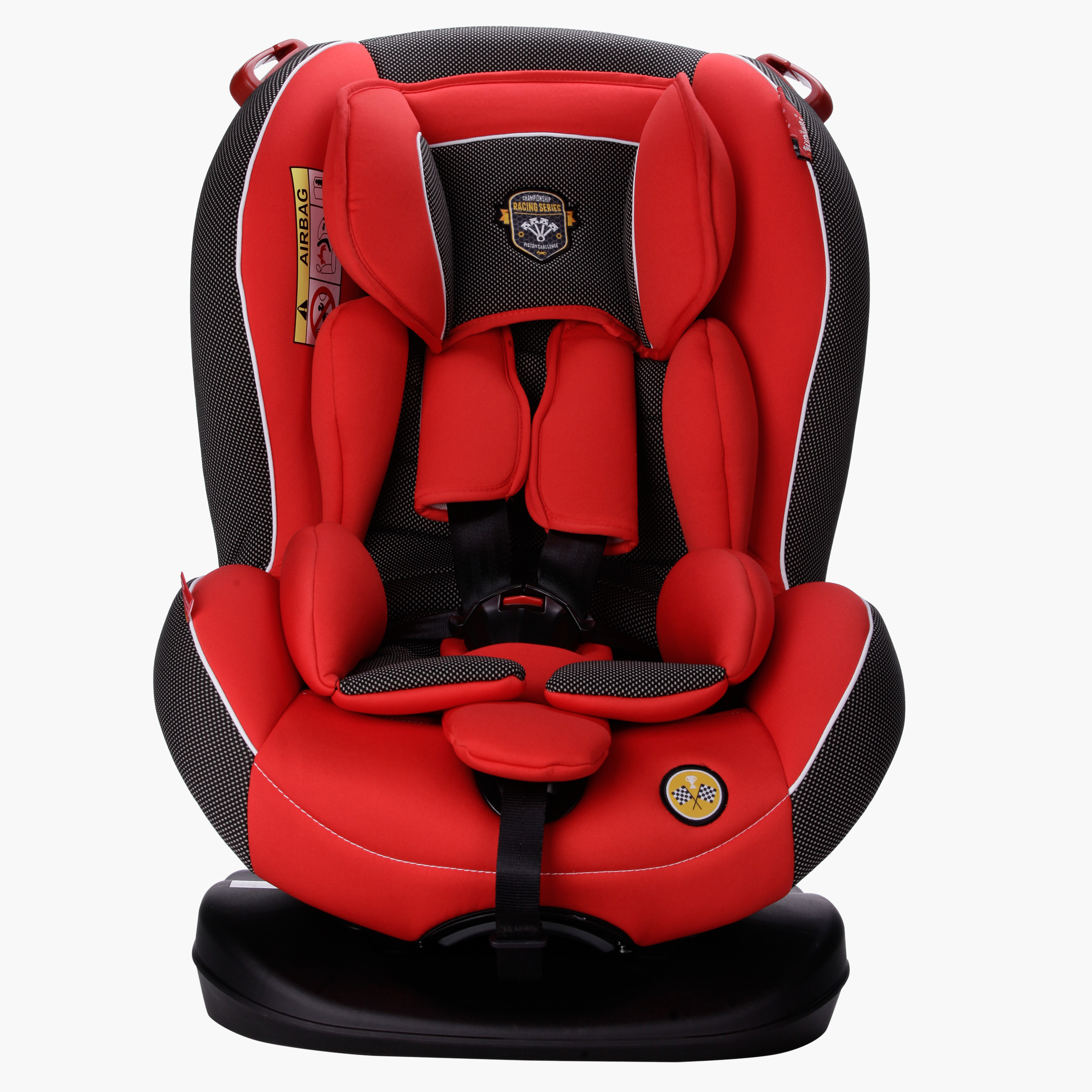 Juniors Royal Baby II Car Seat-baby-gear-carseats-image-1