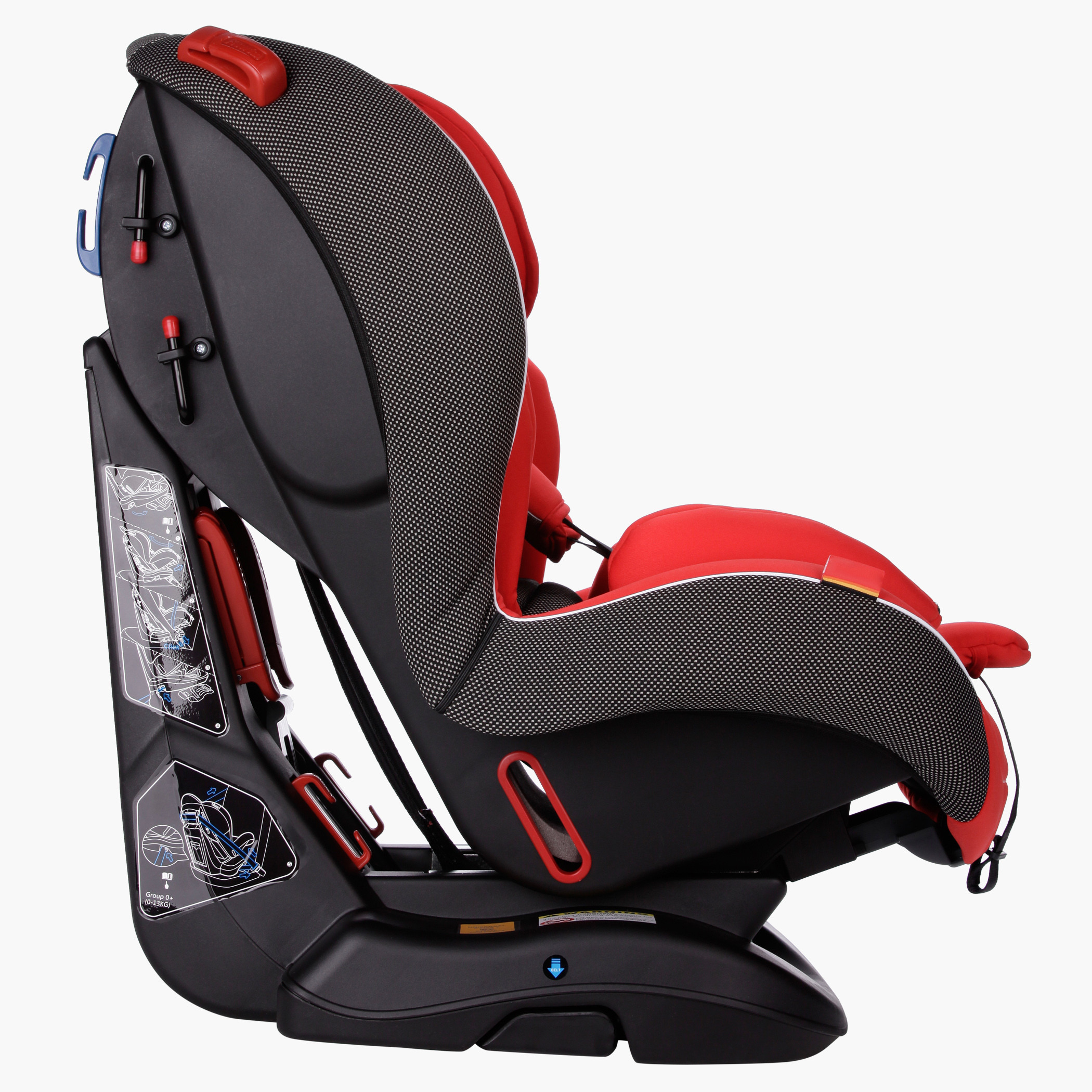 Juniors Royal Baby II Car Seat-baby-gear-carseats-image-5