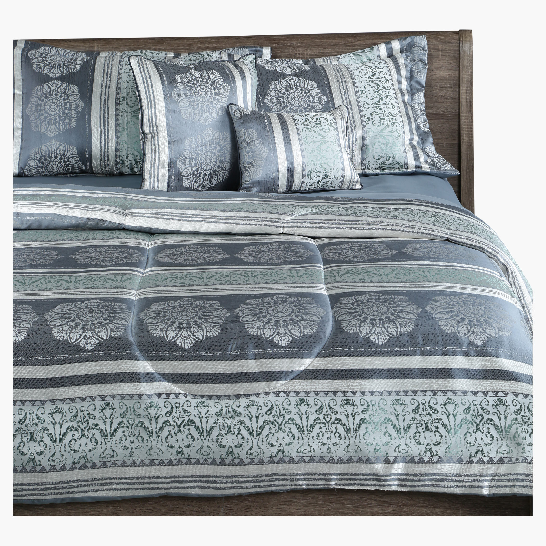 Unique king on sale comforter sets