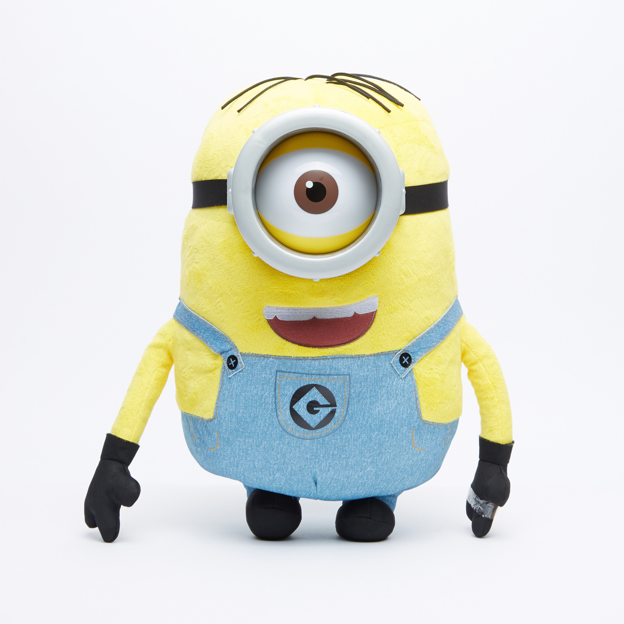 Little store minion toys