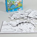 The Dinosaur 24-Piece Puzzle and Painting Set-Blocks%2C Puzzles and Board Games-thumbnail-1
