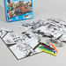 Rescue Team 24-Piece Puzzle and Painting Set-Gifts-thumbnail-1