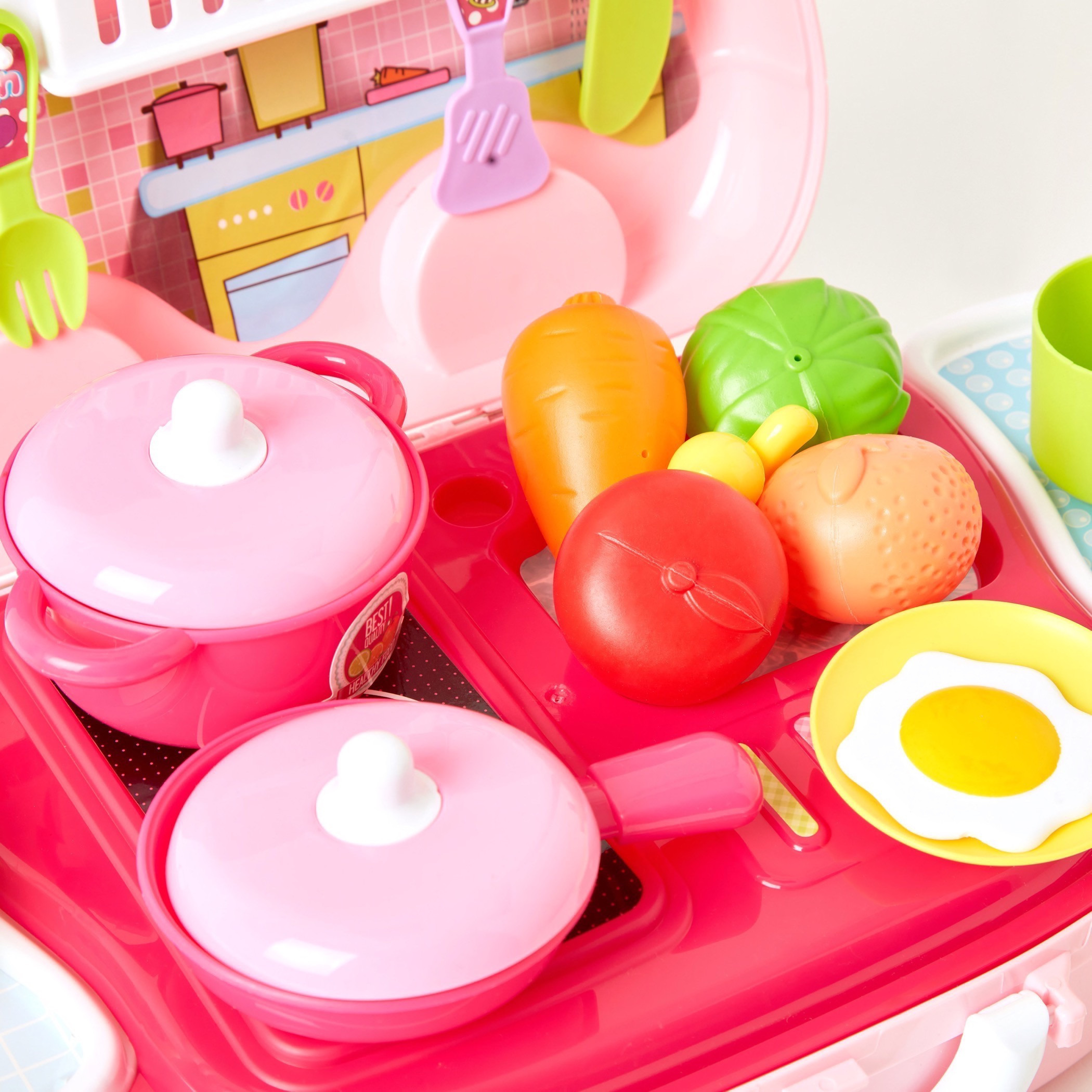 Juniors Little Chef Roleplay Playset-toys-dollsandplaysets-dollhouses-image-3