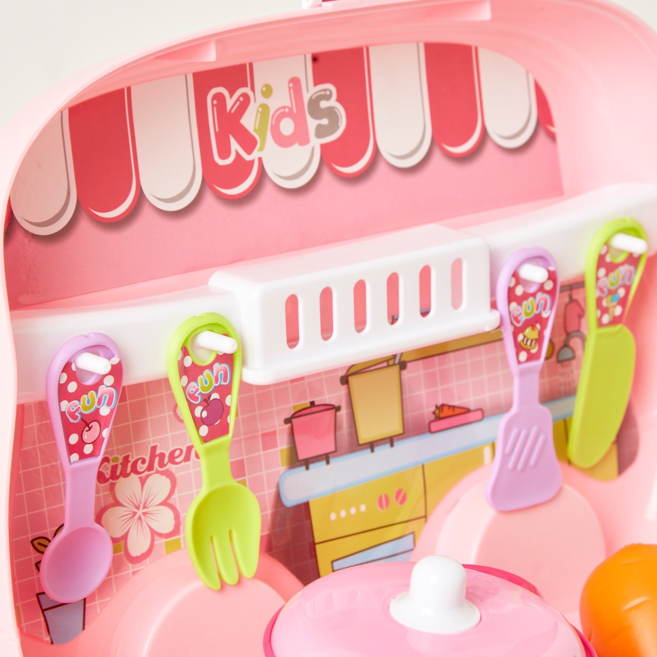Juniors Little Chef Roleplay Playset-toys-dollsandplaysets-dollhouses-image-4