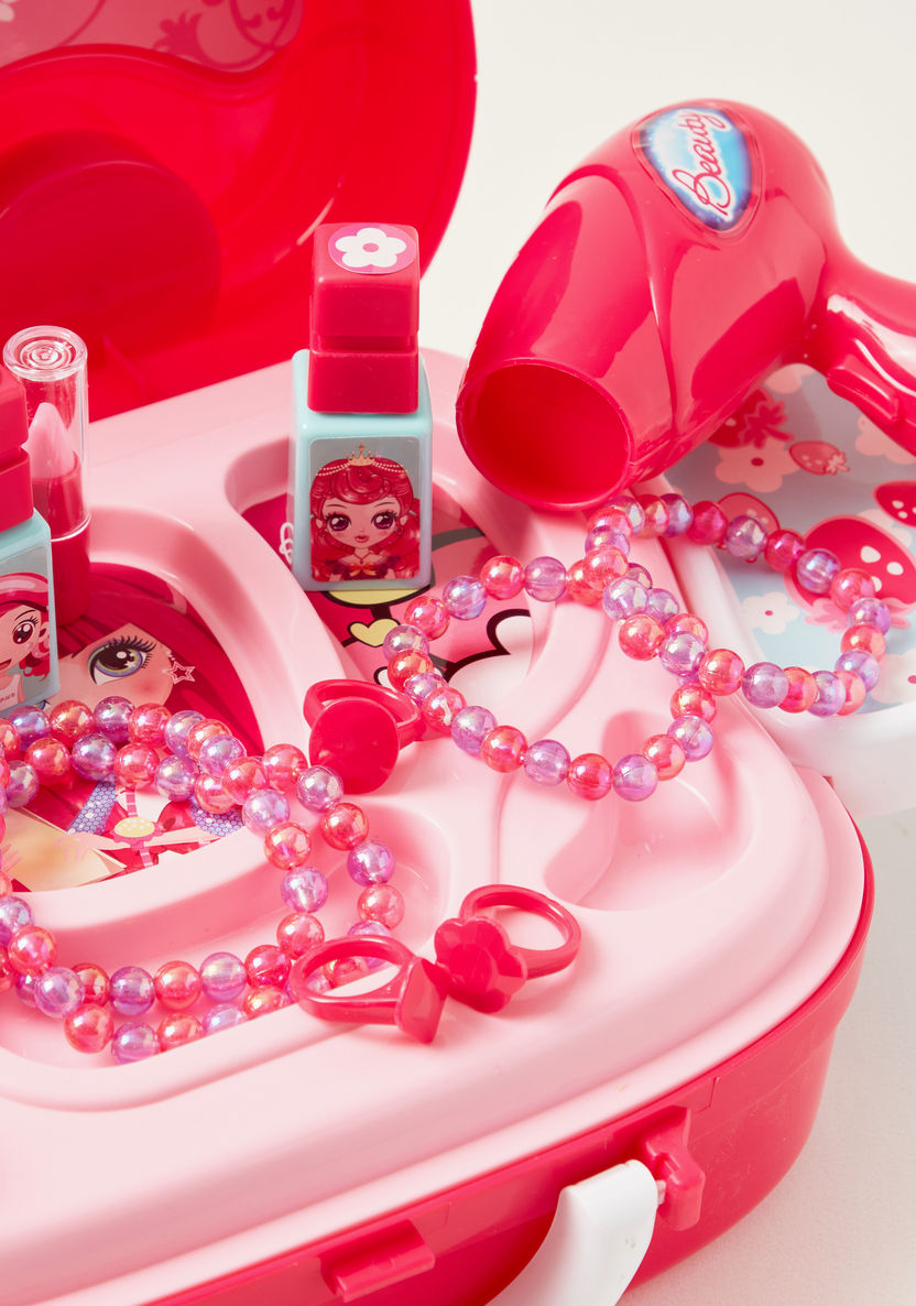 Juniors Beauty Playset-Role Play-image-1