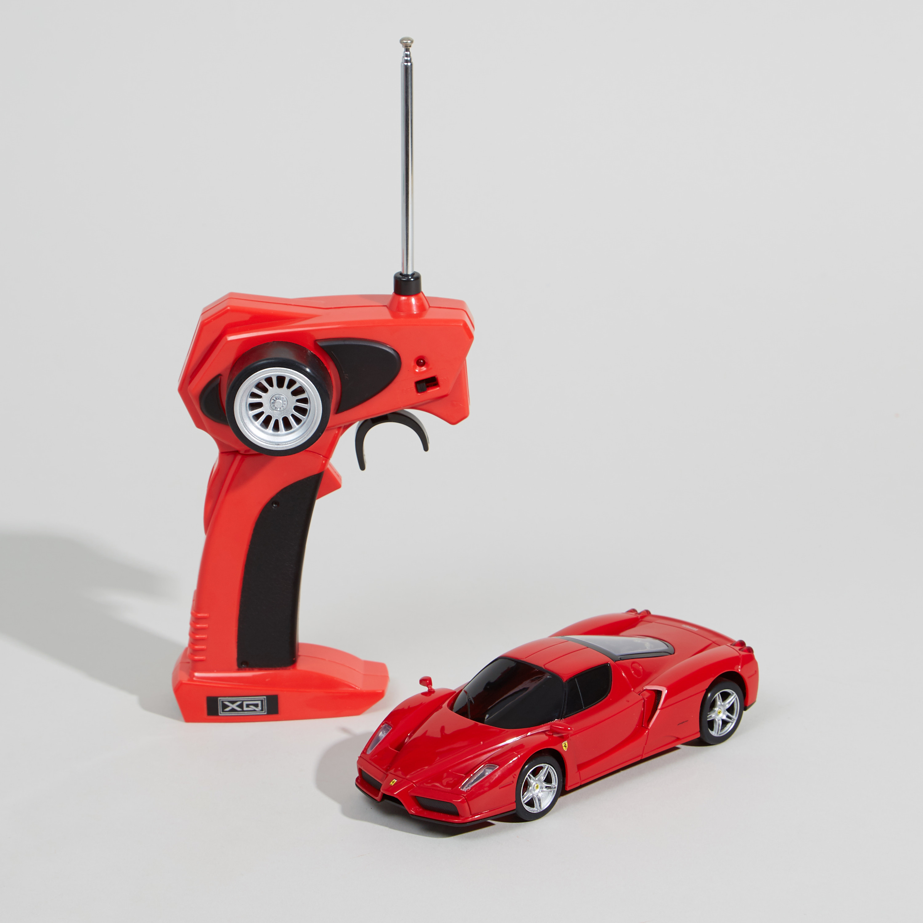 Rc ferrari enzo online