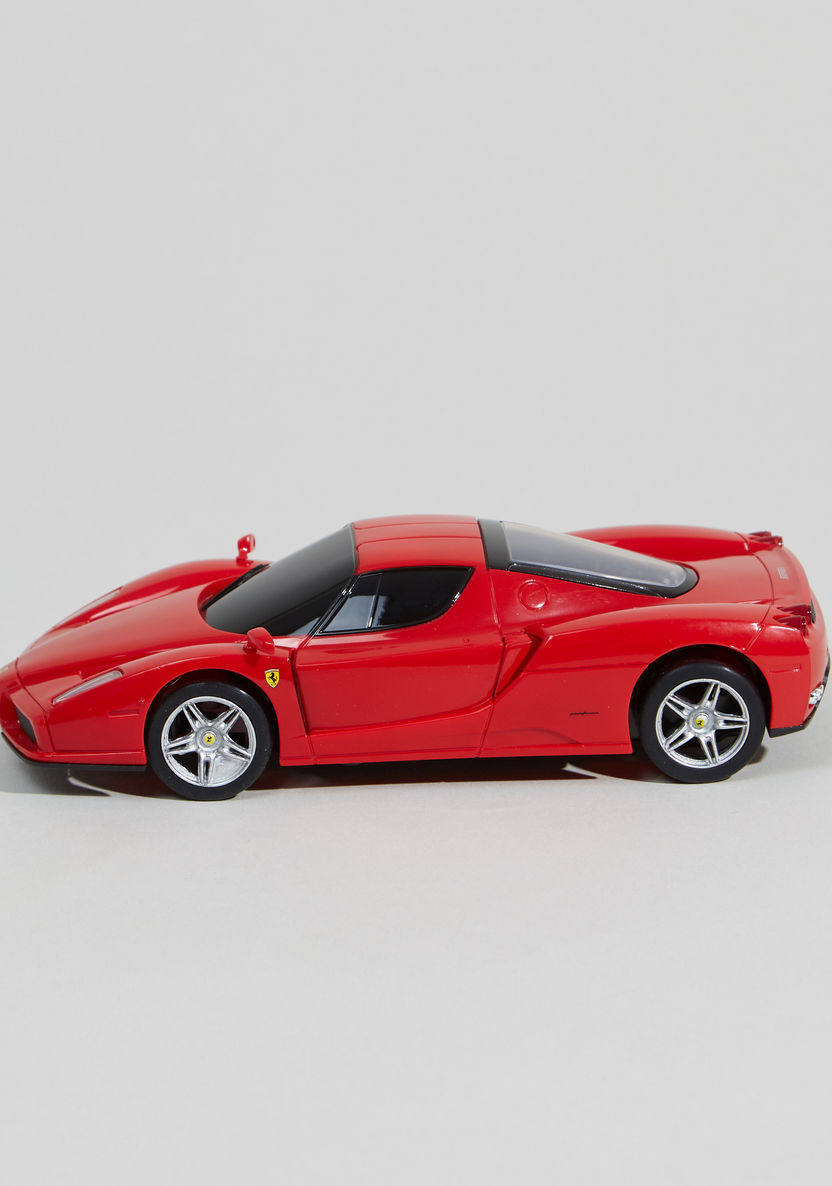 XQ 1:32 Ferrari Enzo Toy Car with Remote Control-Remote Controlled Cars-image-2