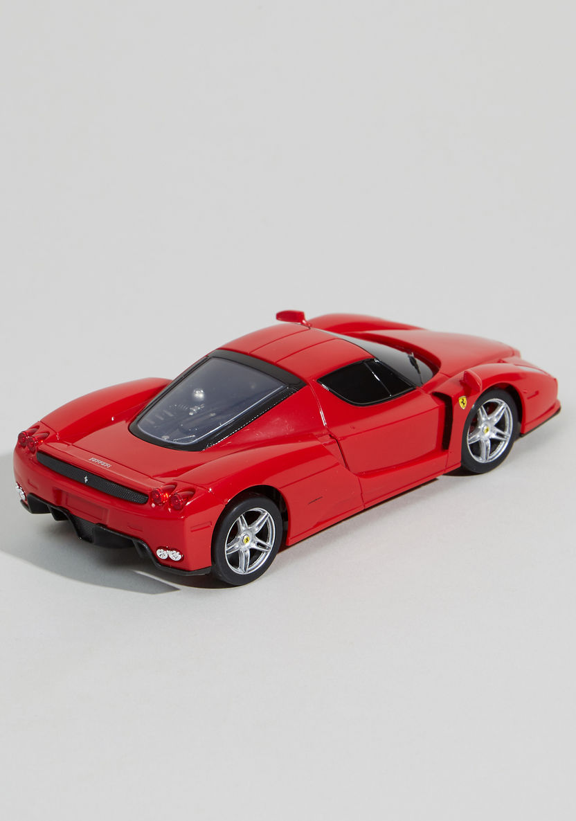 XQ 1:32 Ferrari Enzo Toy Car with Remote Control-Remote Controlled Cars-image-3