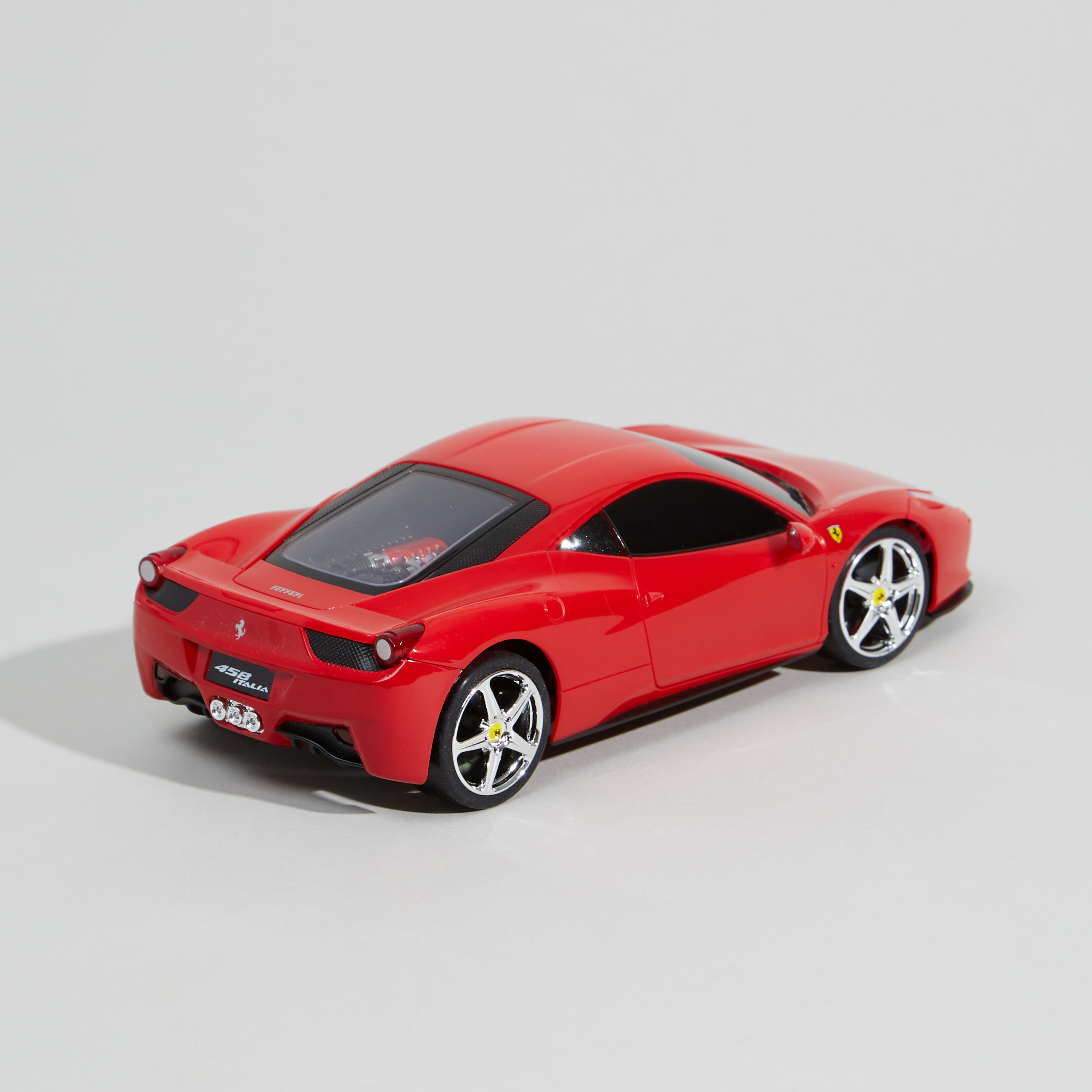 Buy XQ 1 24 Ferrari 458 Toy Car with Remote Control Online Babyshop UAE