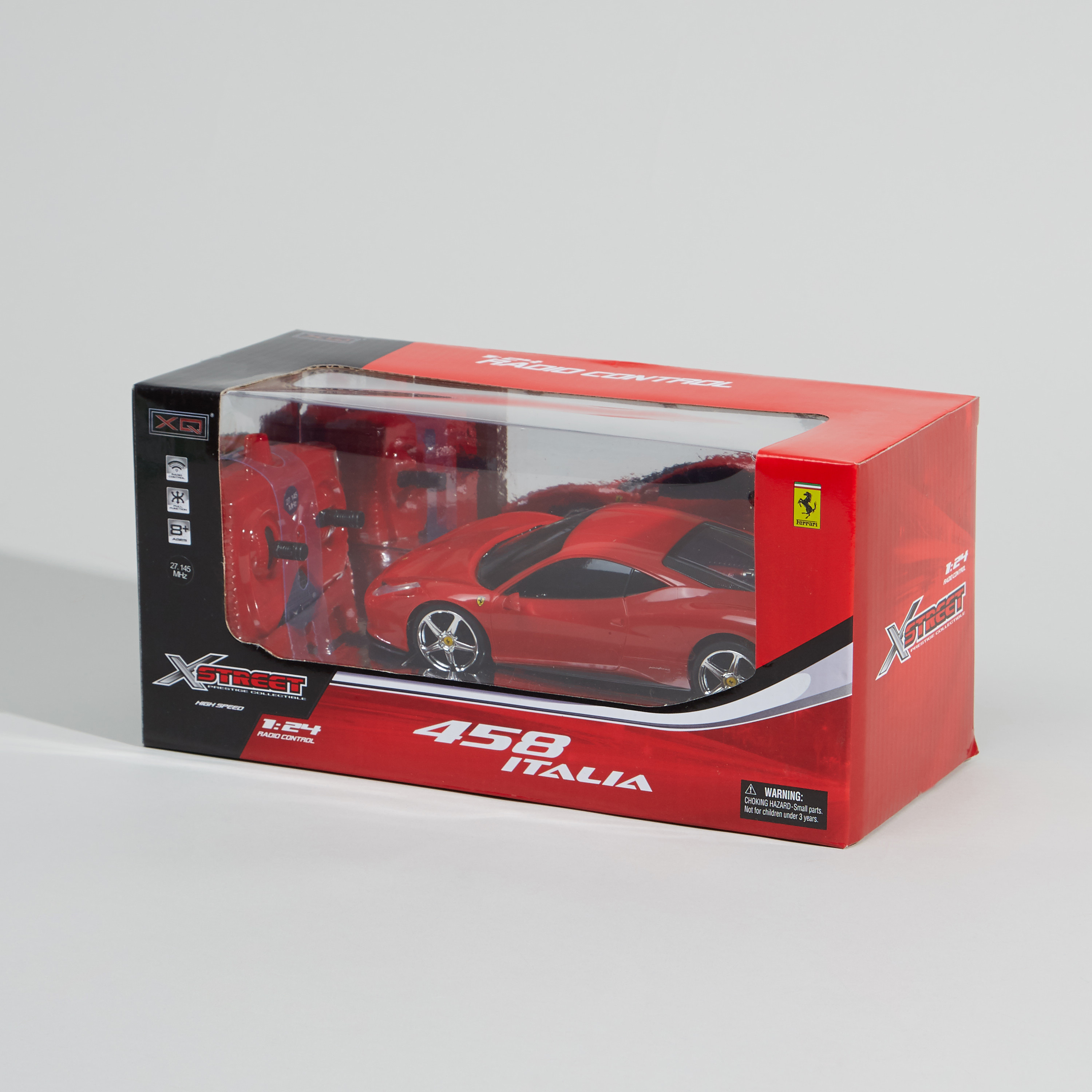 Ferrari 458 italia remote control car online