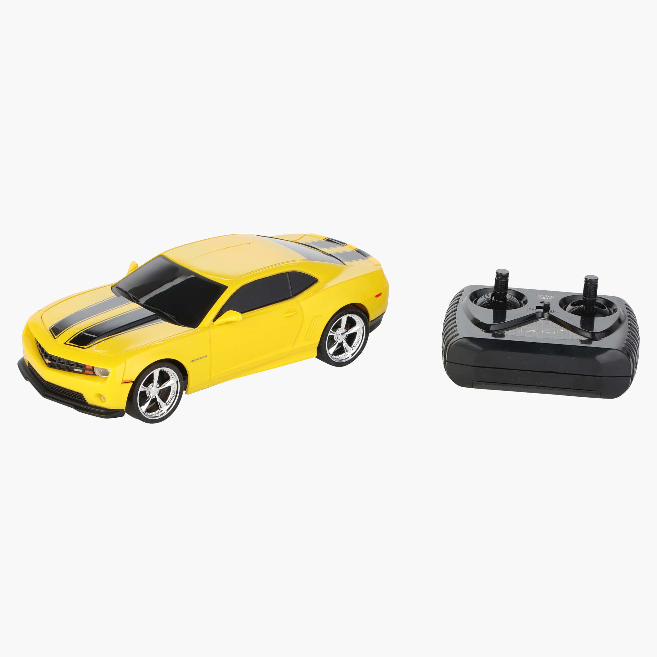 xq toys camaro