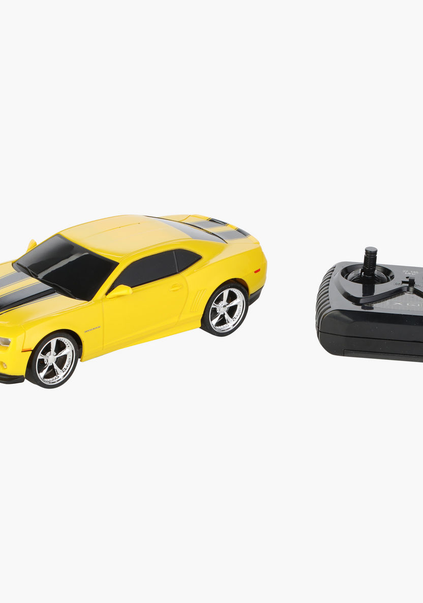 XQ Camaro Toy Car-Scooters and Vehicles-image-0