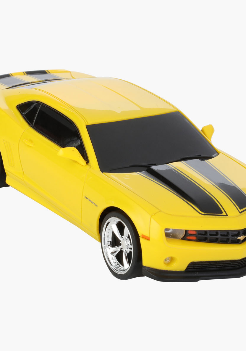 XQ Camaro Toy Car-Scooters and Vehicles-image-1