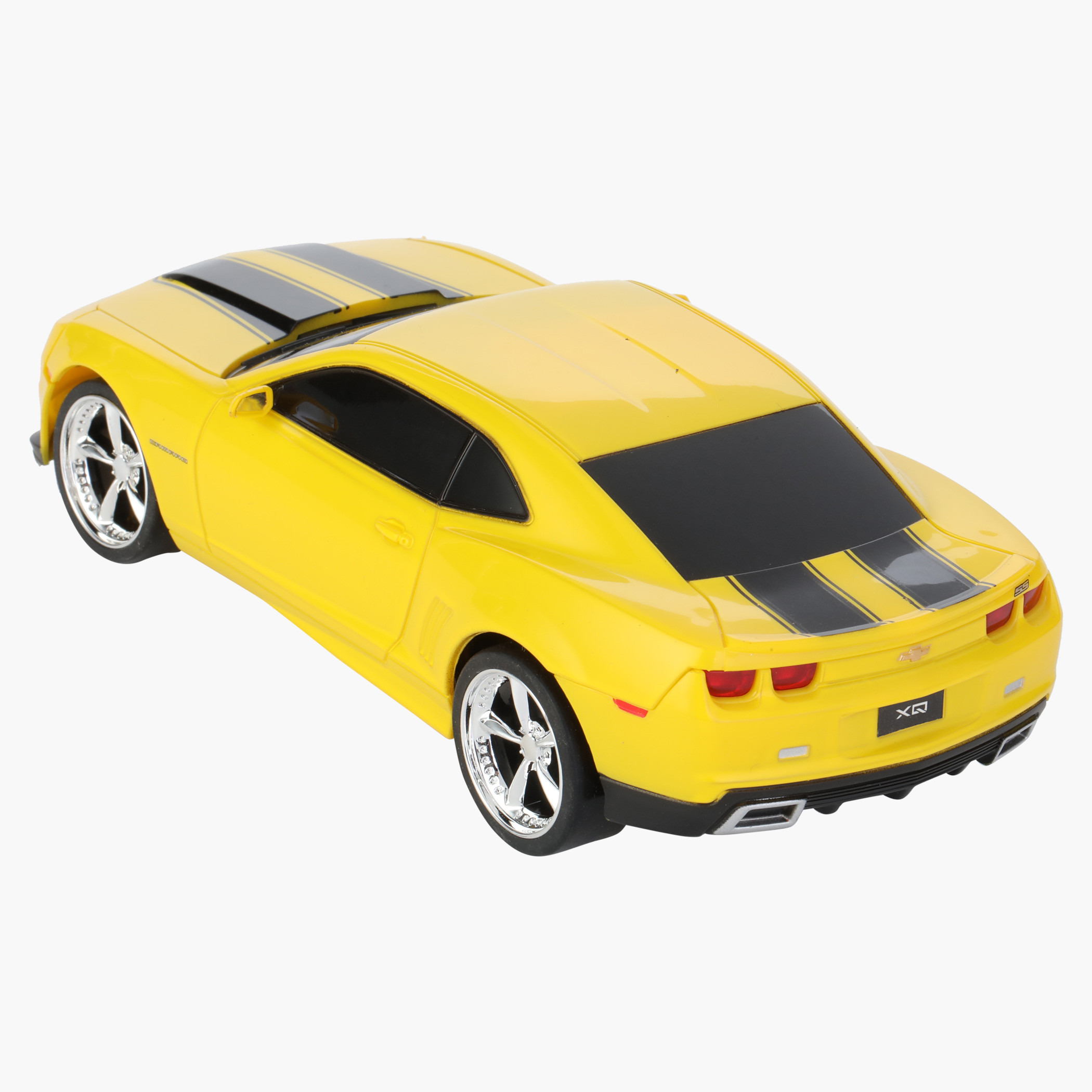 XQ Camaro Toy Car-toys-playvehicles-cars-image-4