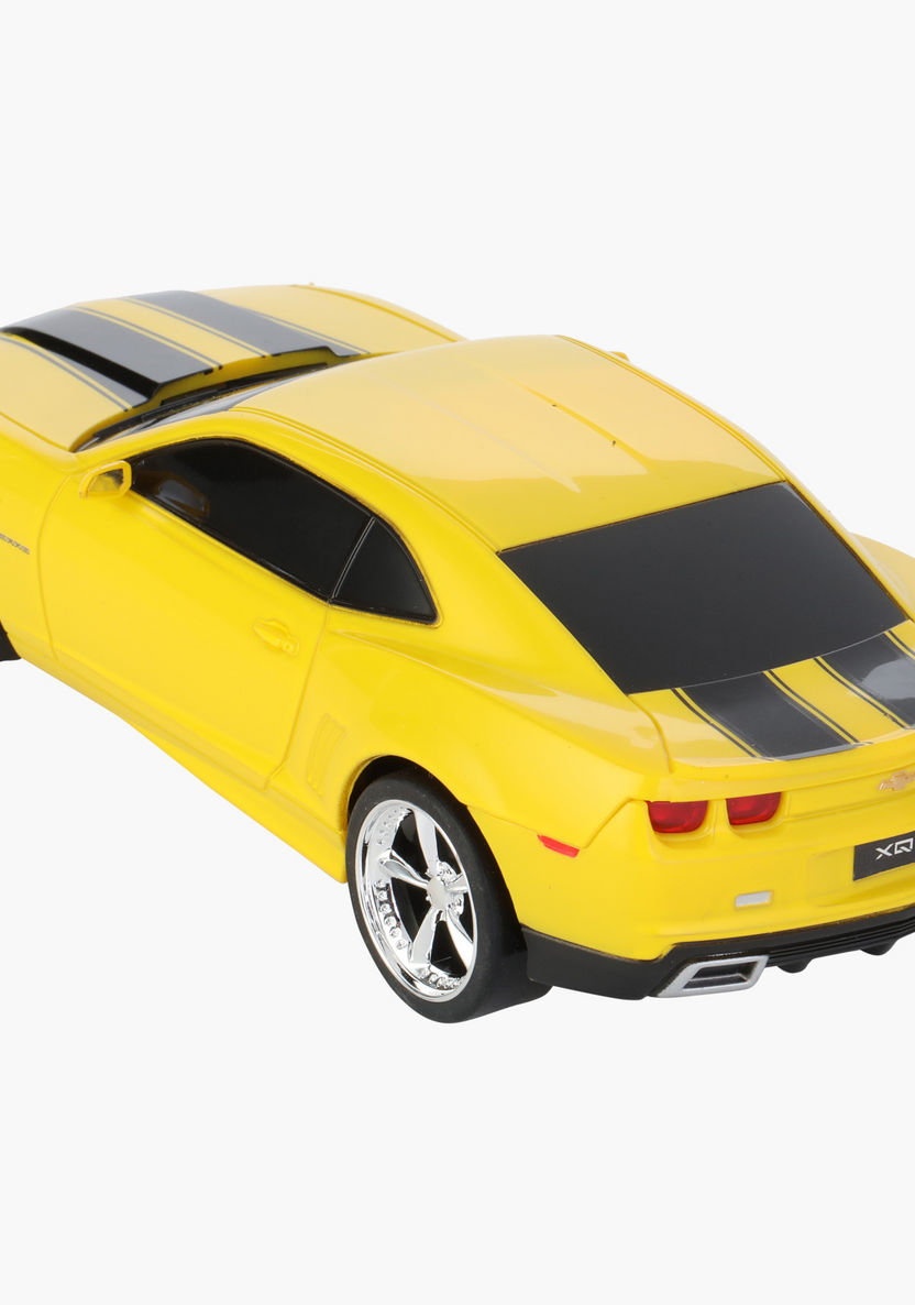 XQ Camaro Toy Car-Scooters and Vehicles-image-3