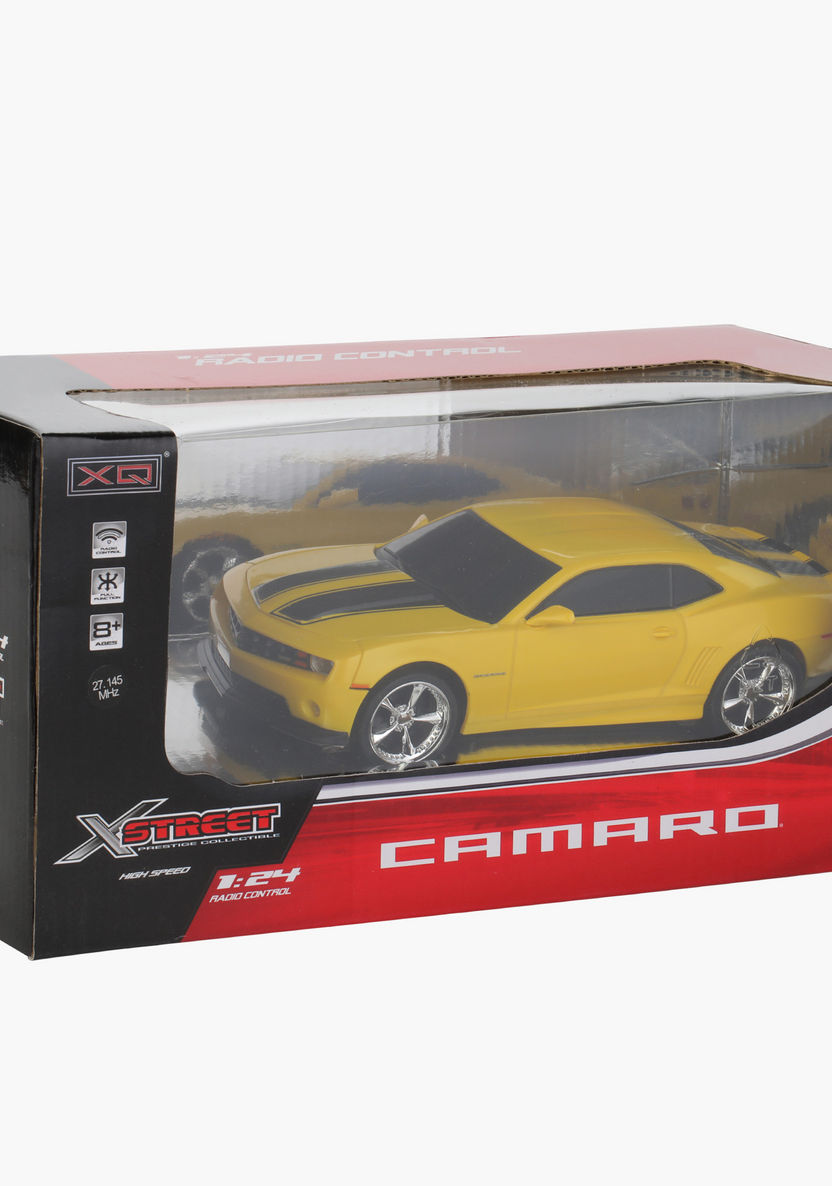 XQ Camaro Toy Car-Scooters and Vehicles-image-4