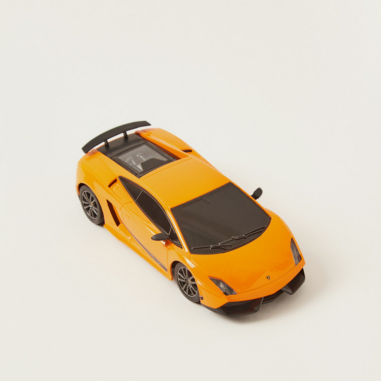 XQ Lamborghini LP570-4 Toy Car