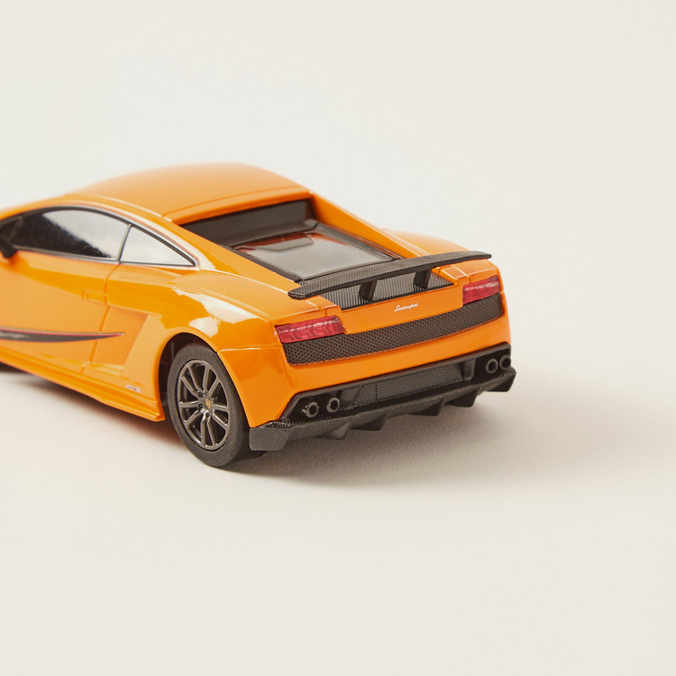 XQ Lamborghini LP570-4 Toy Car