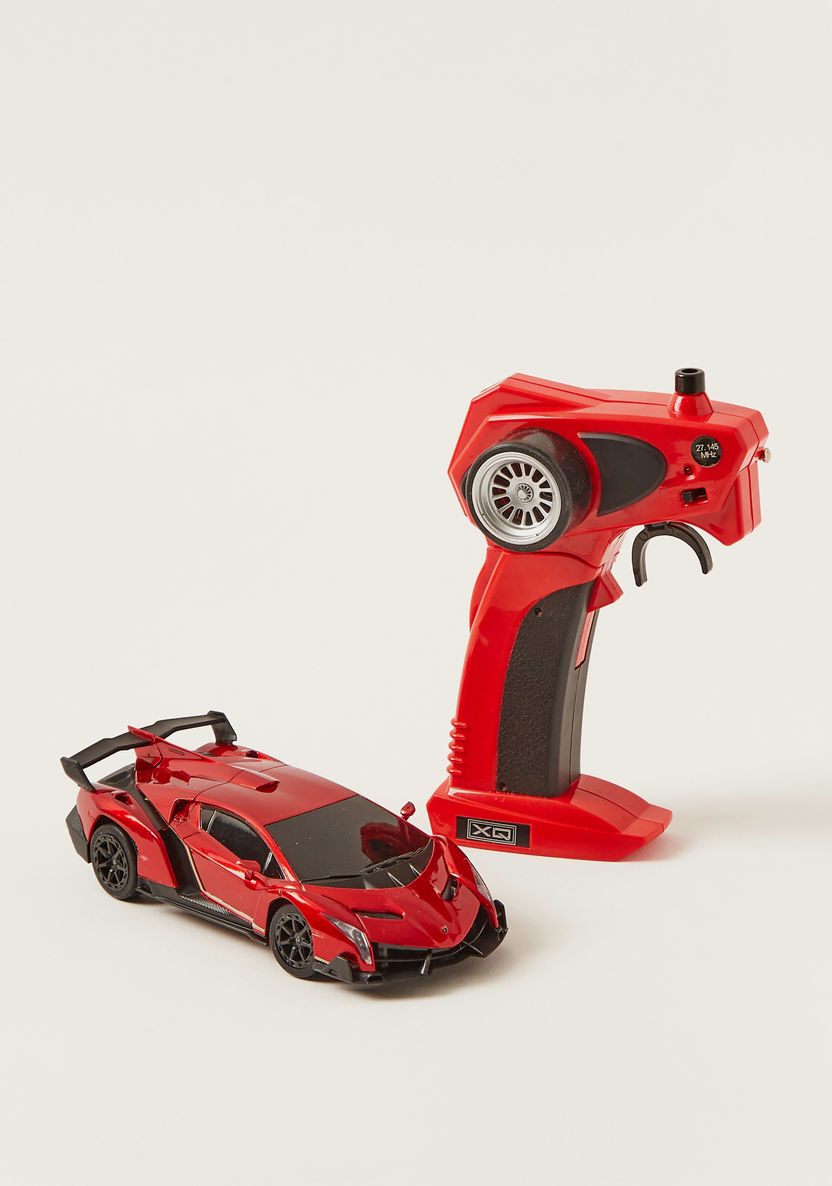 XQ Lamborghini Veneno Toy Car-Gifts-image-0