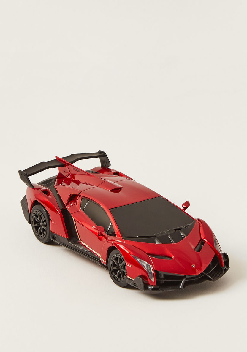 XQ Lamborghini Veneno Toy Car-Gifts-image-1