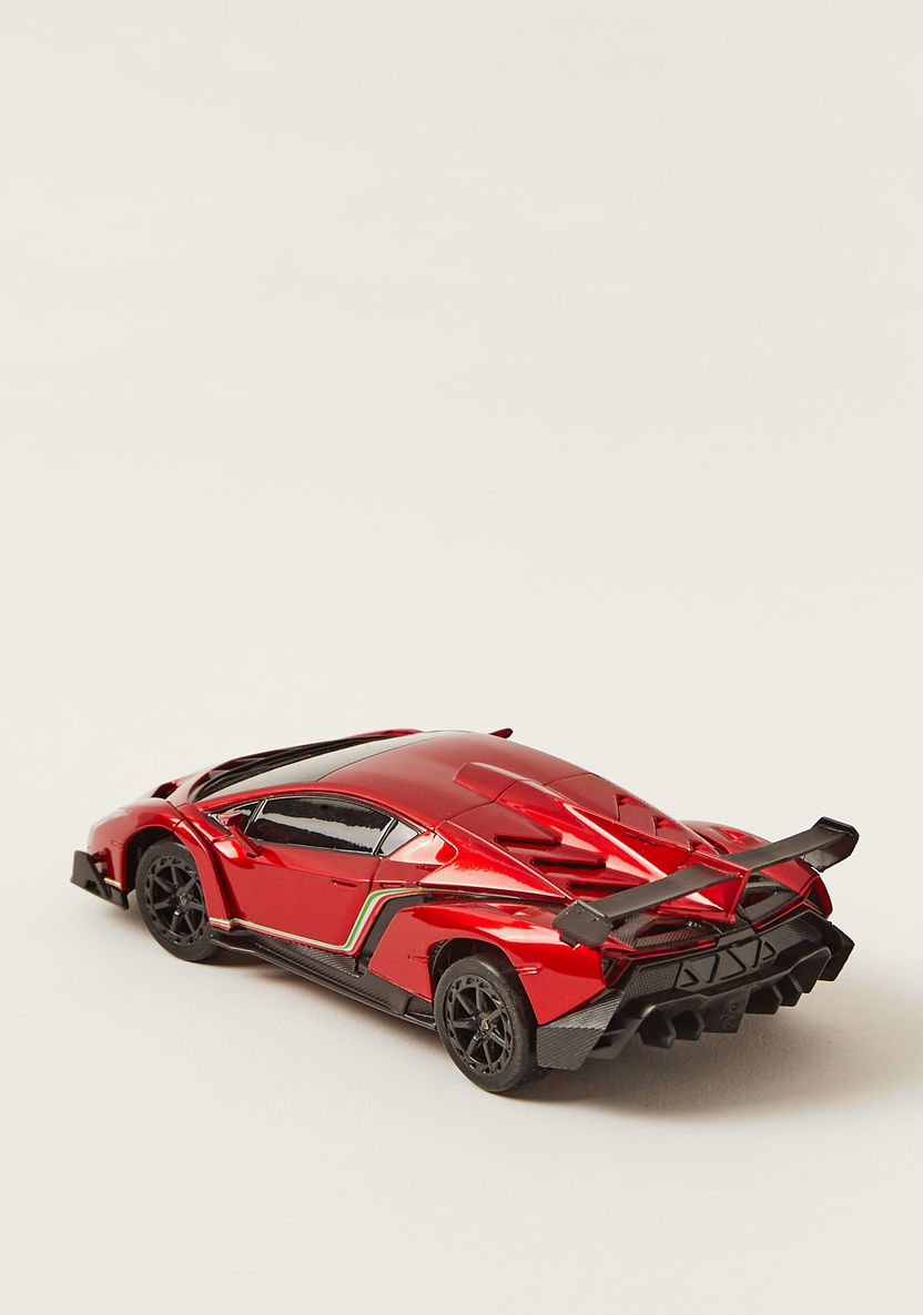 XQ Lamborghini Veneno Toy Car-Gifts-image-2