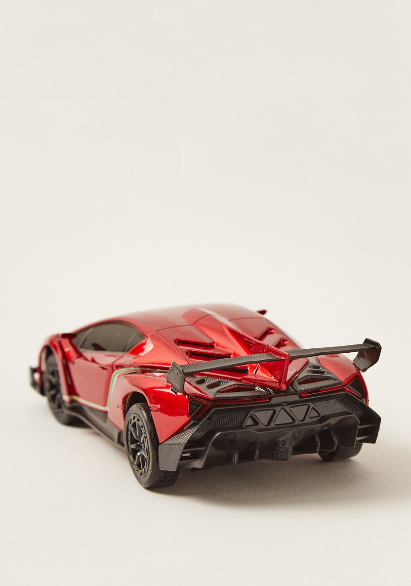 XQ Lamborghini Veneno Toy Car-Gifts-image-3